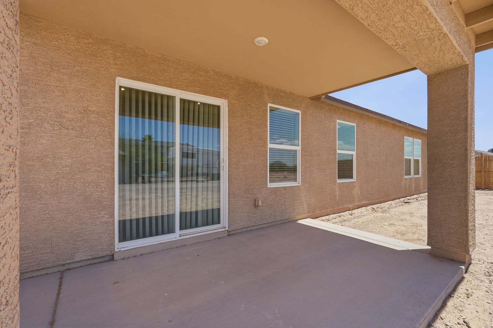 Arizona City House: 15610 S Moon Valley Rd