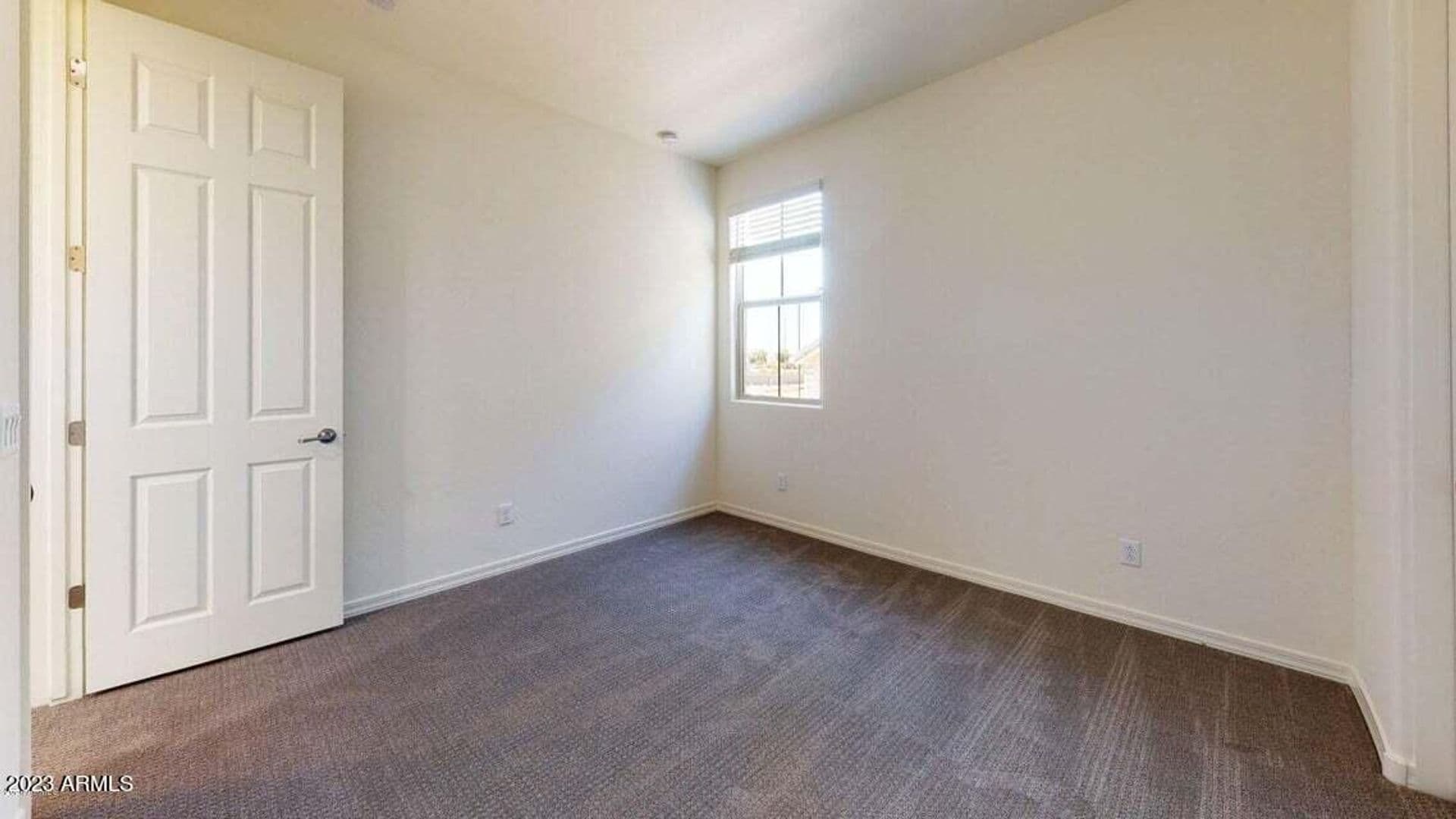 Chandler House: 1107 S Vine St
