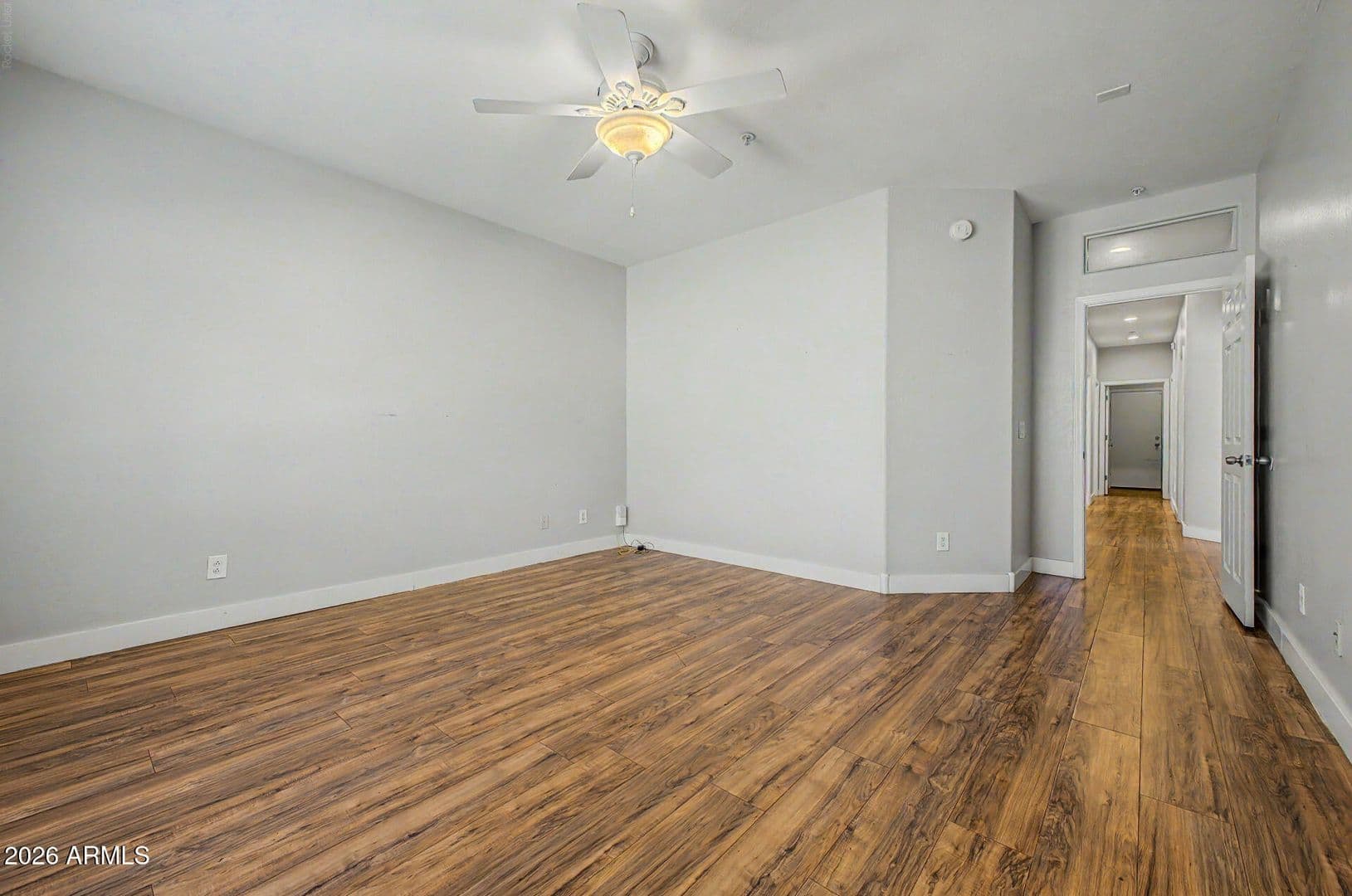 Phoenix House: 6520 W Range Mule Dr