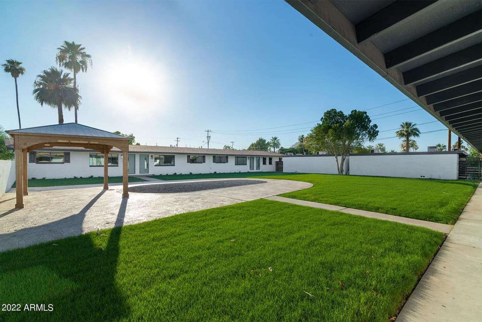 Scottsdale Apartment: 6616 E Avalon Dr