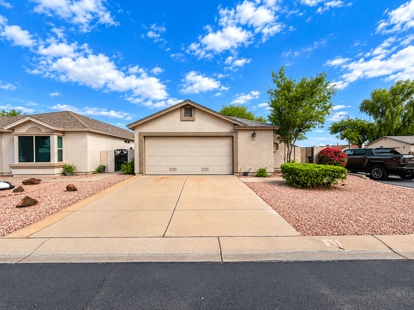 Mesa House: 4725 E Brown Rd #55