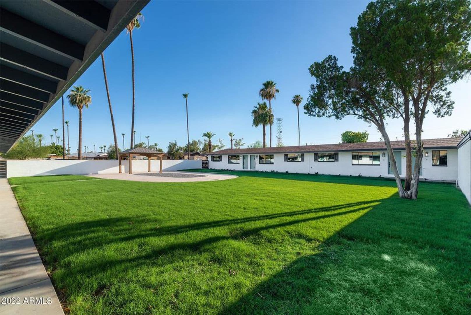 Scottsdale Apartment: 6616 E Avalon Dr