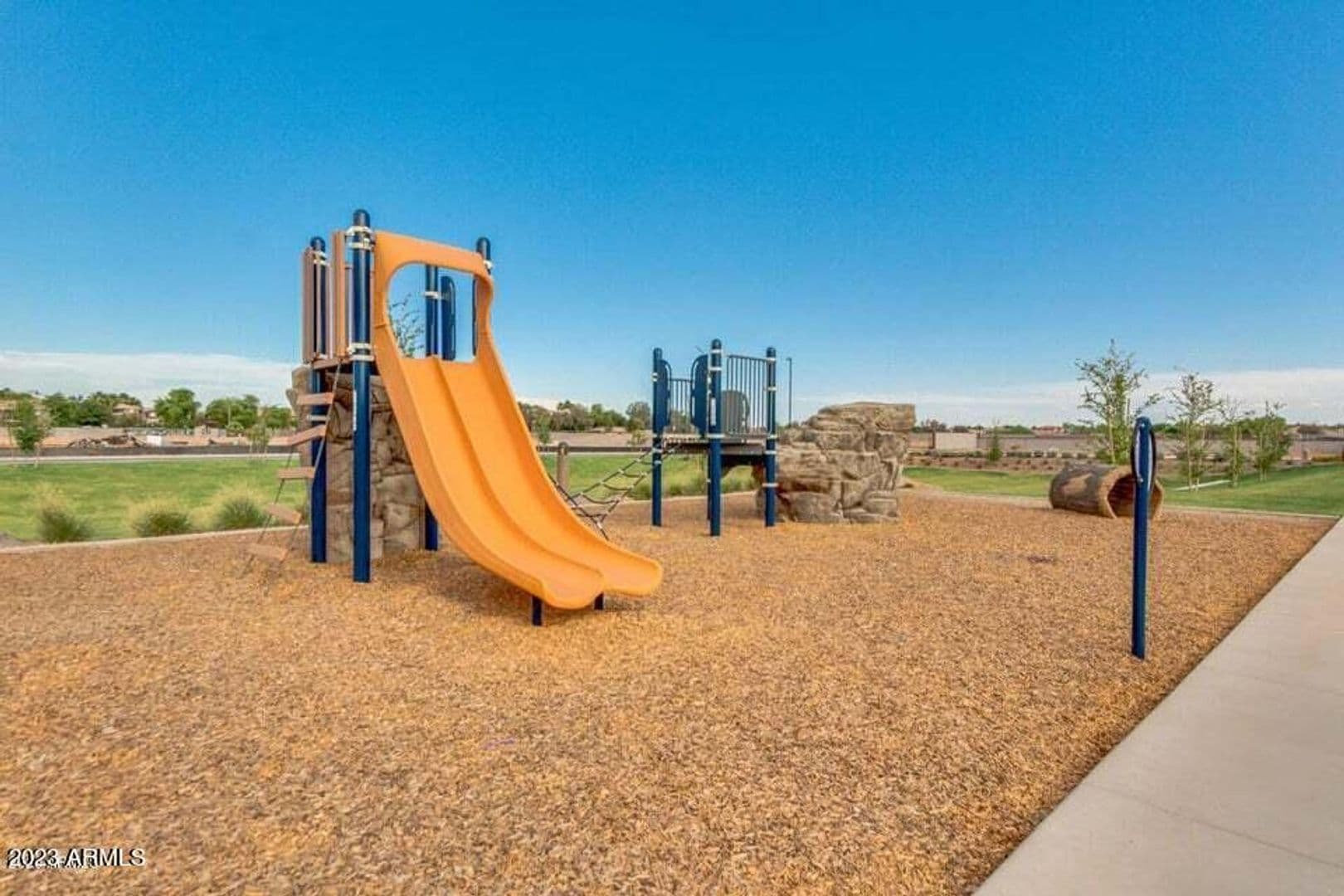 Chandler House: 1107 S Vine St