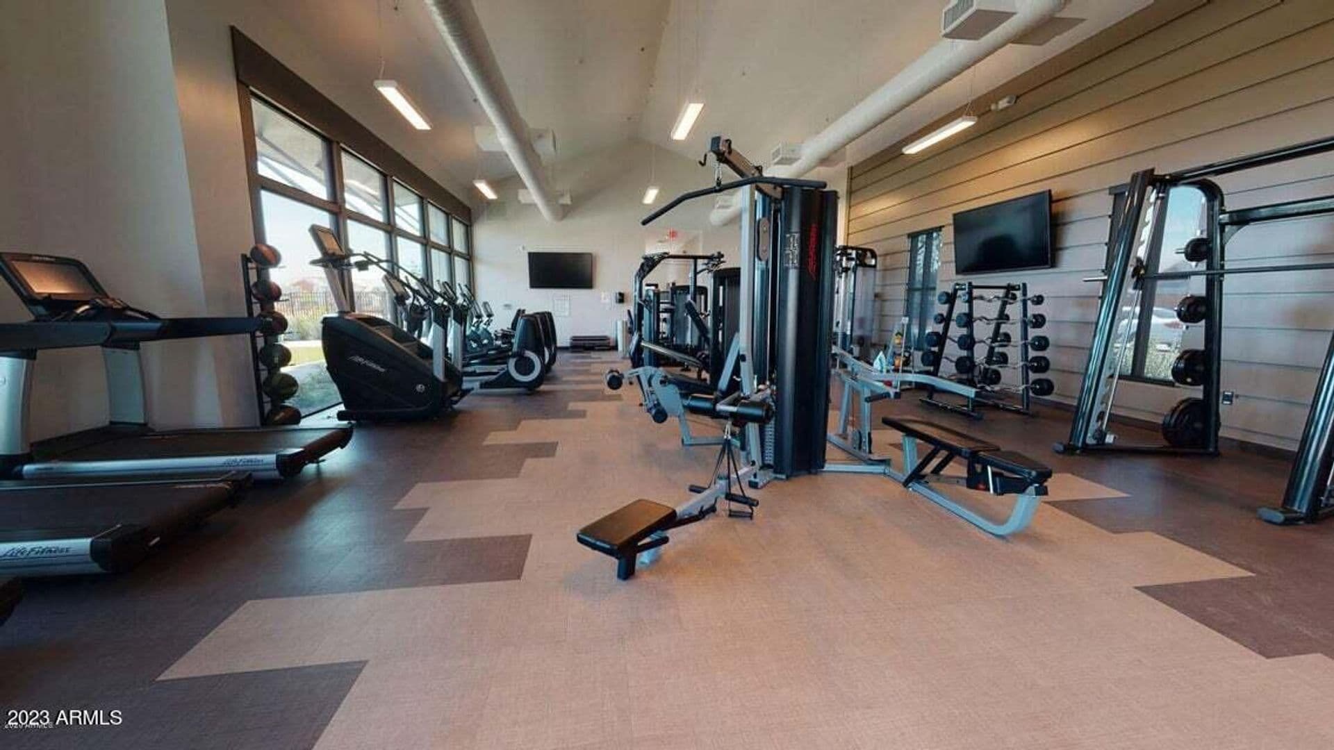 Chandler House: 1107 S Vine St