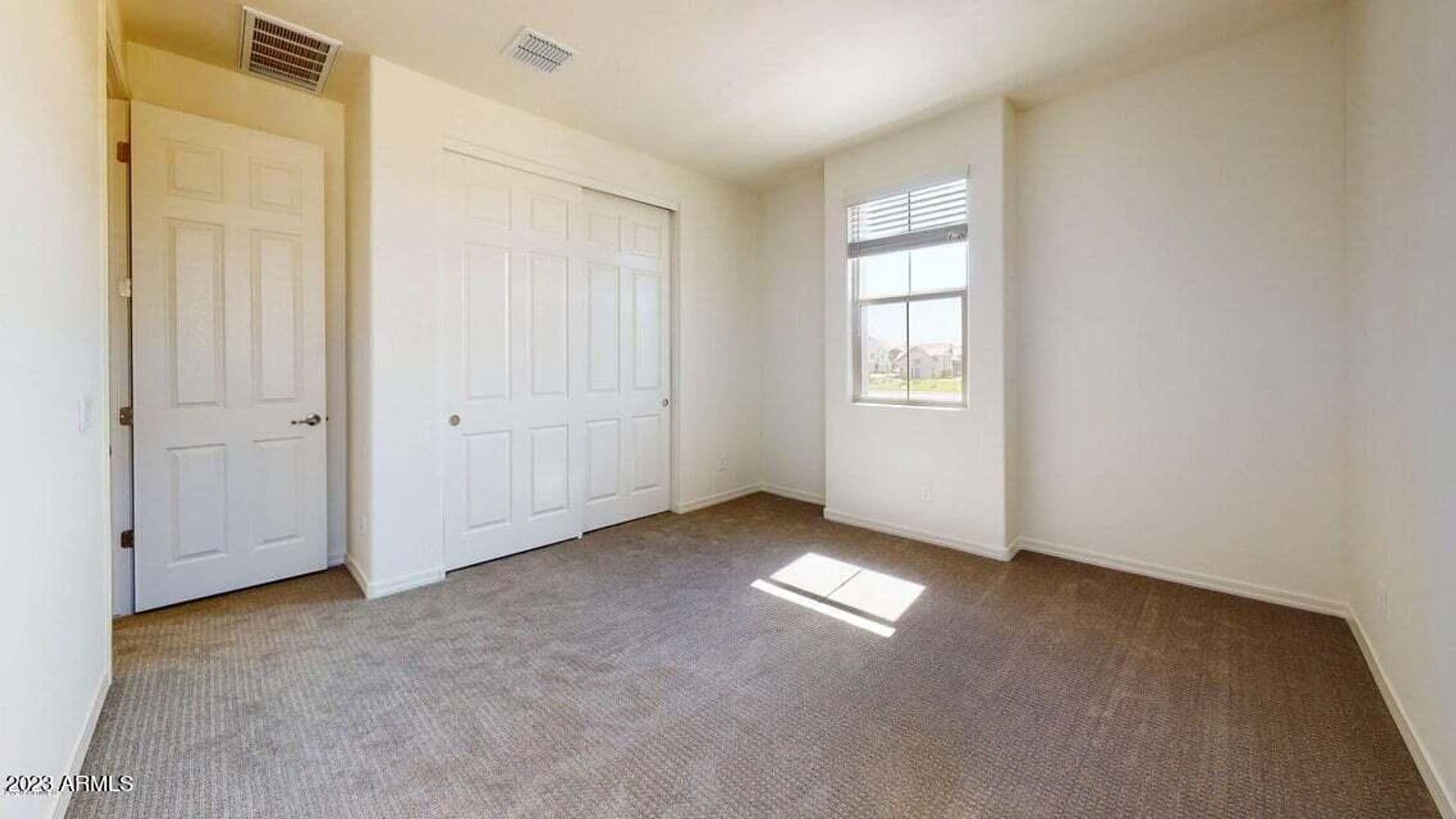 Chandler House: 1107 S Vine St