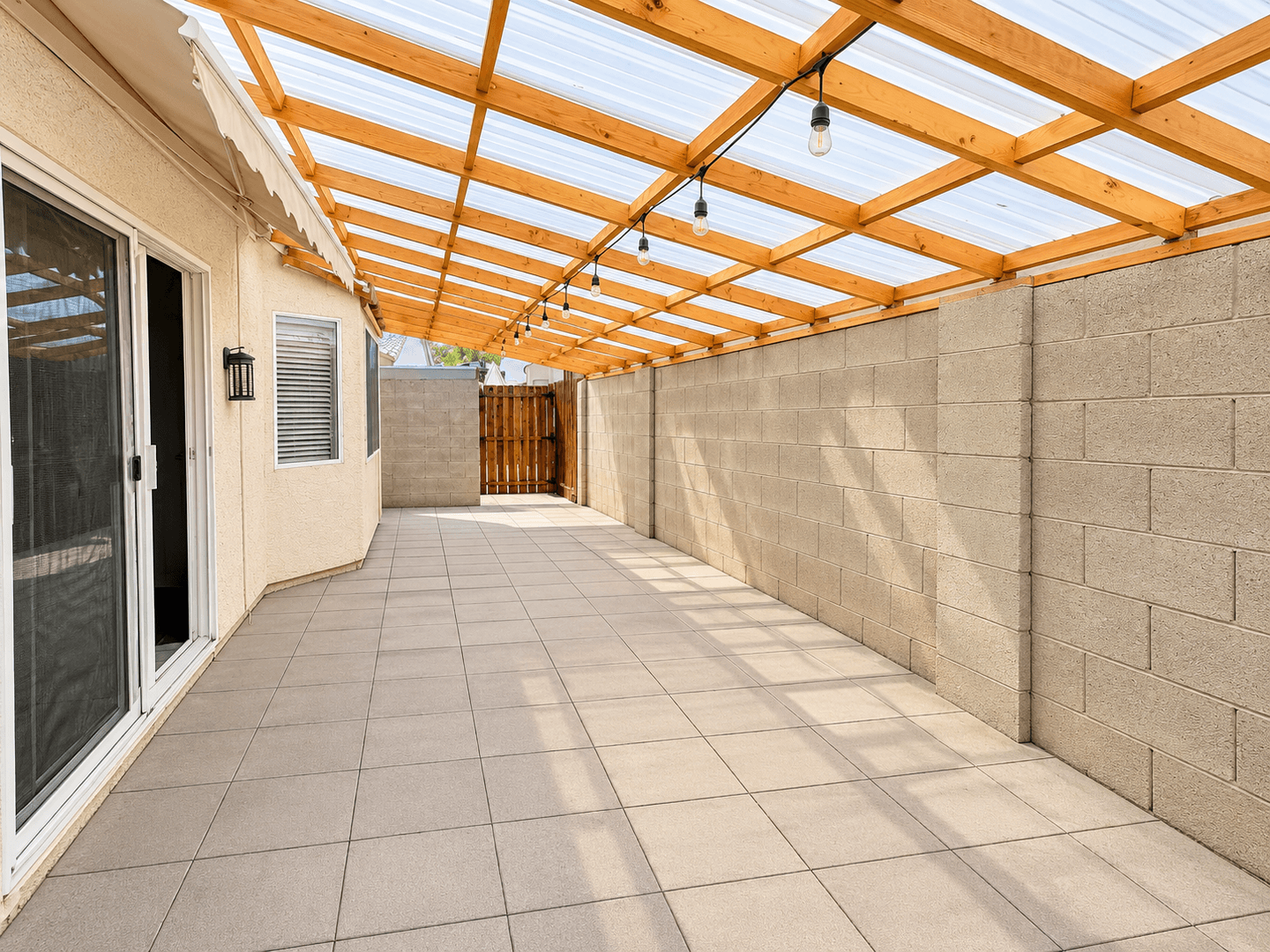 Phoenix House: 8520 W Palm Ln #1101