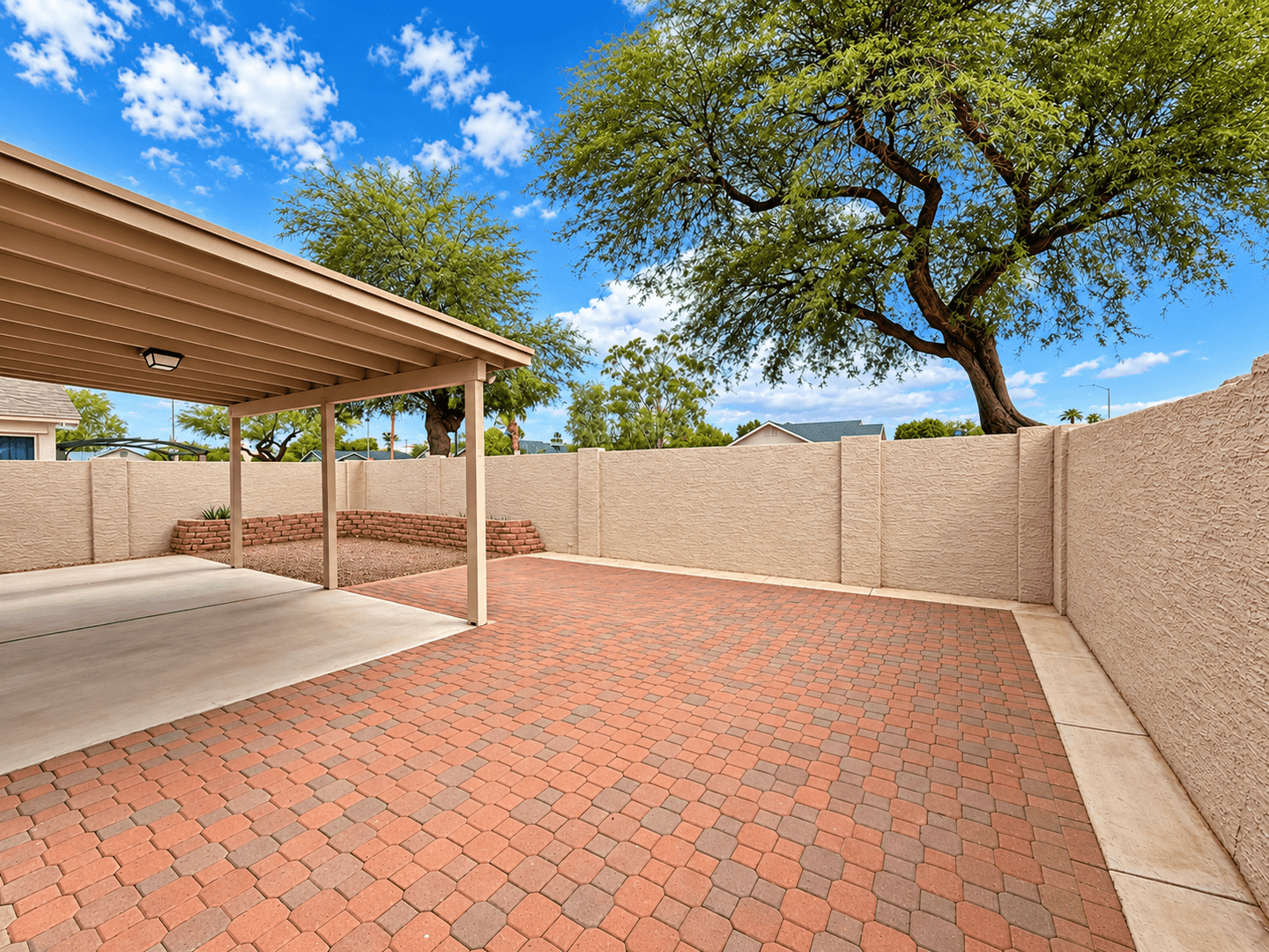 Mesa House: 4725 E Brown Rd #55