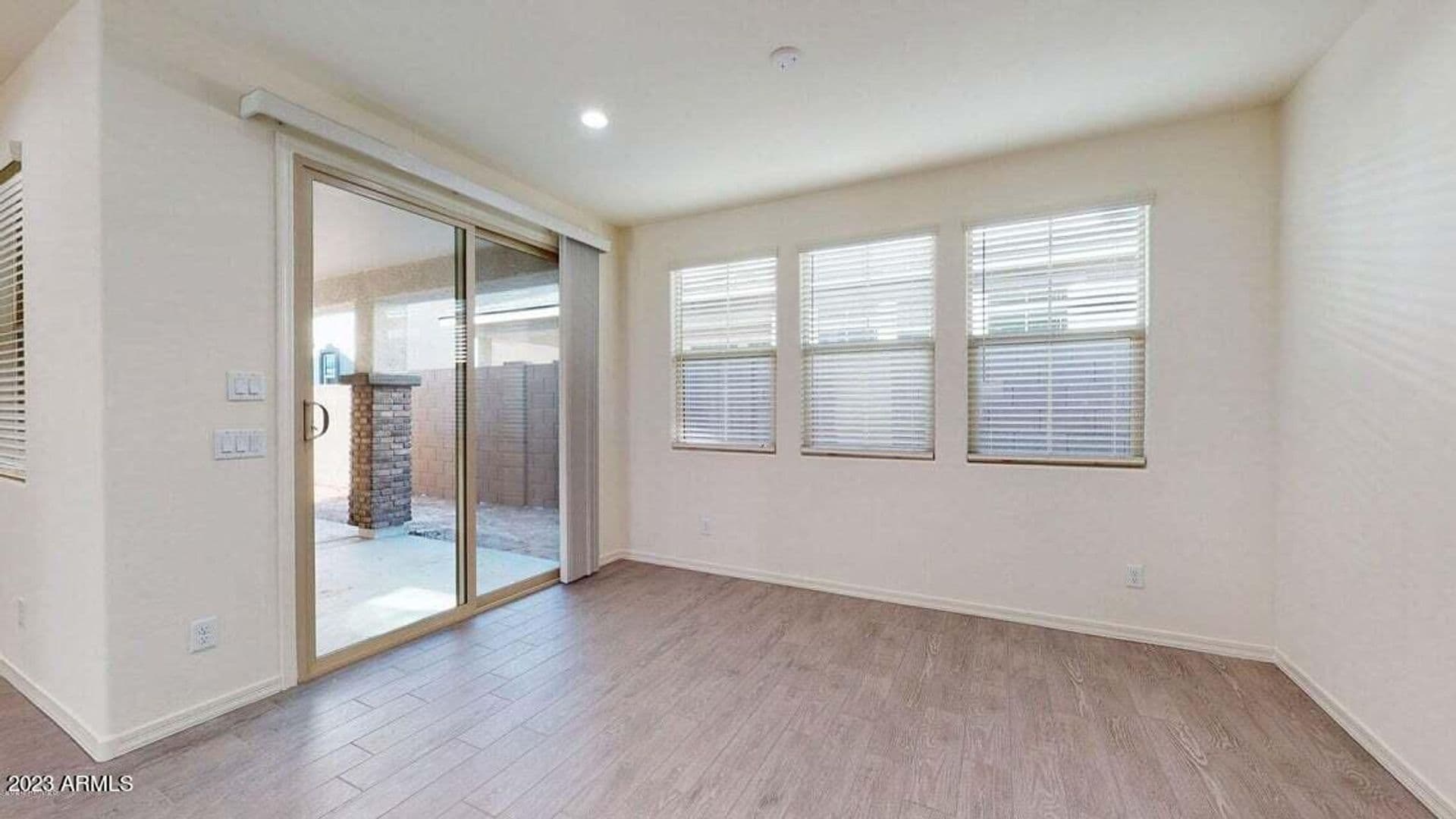 Chandler House: 1107 S Vine St