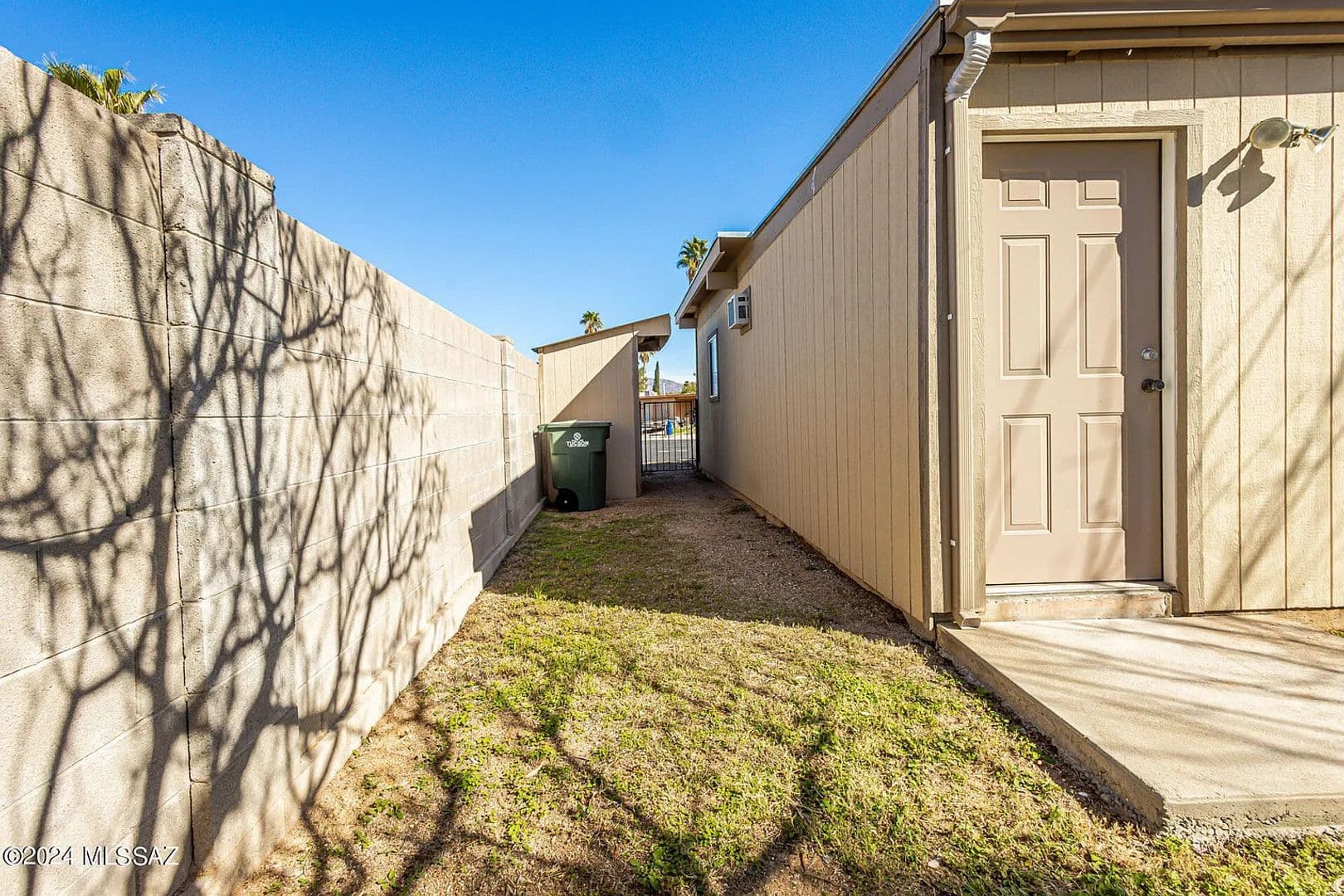 Tucson House: 3722 S Bellingham Pl