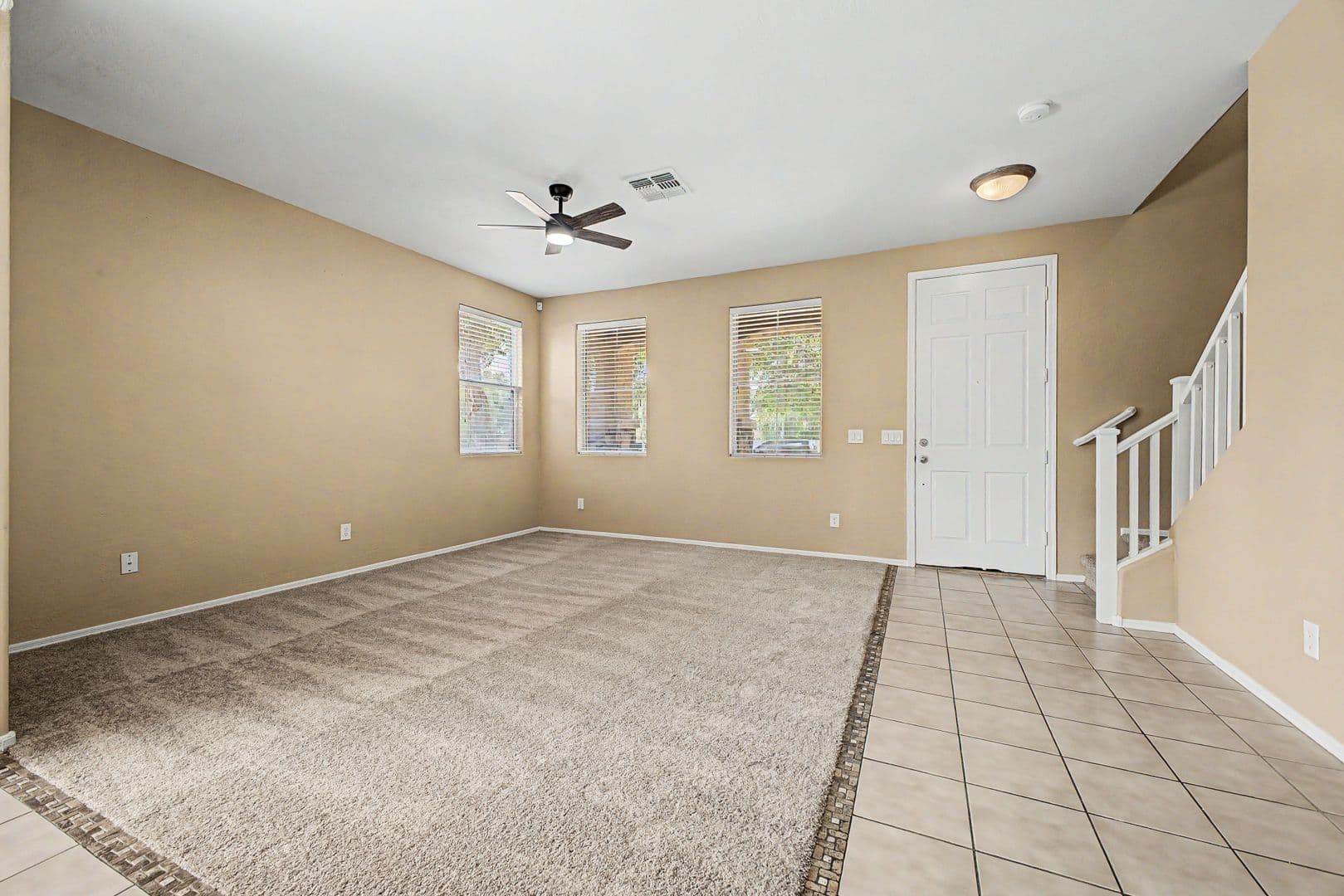 Tolleson House: 1 N 88th Dr