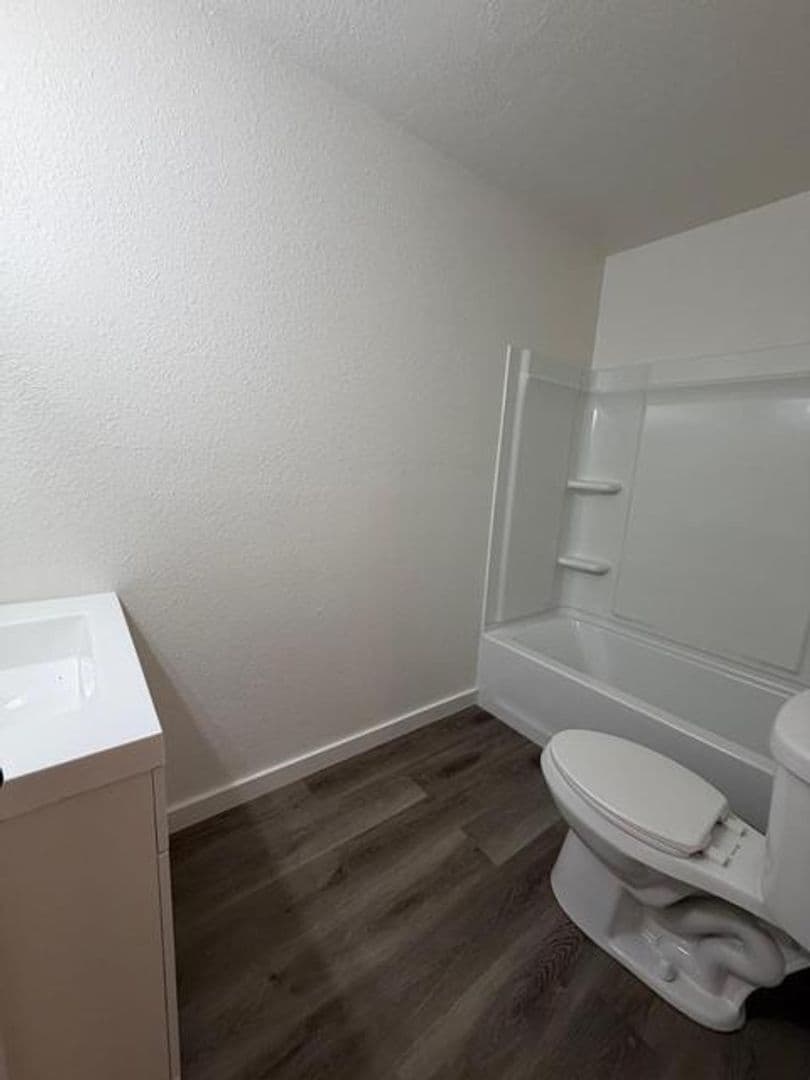 Phoenix Townhome: 1027 E Dunlap Ave #3