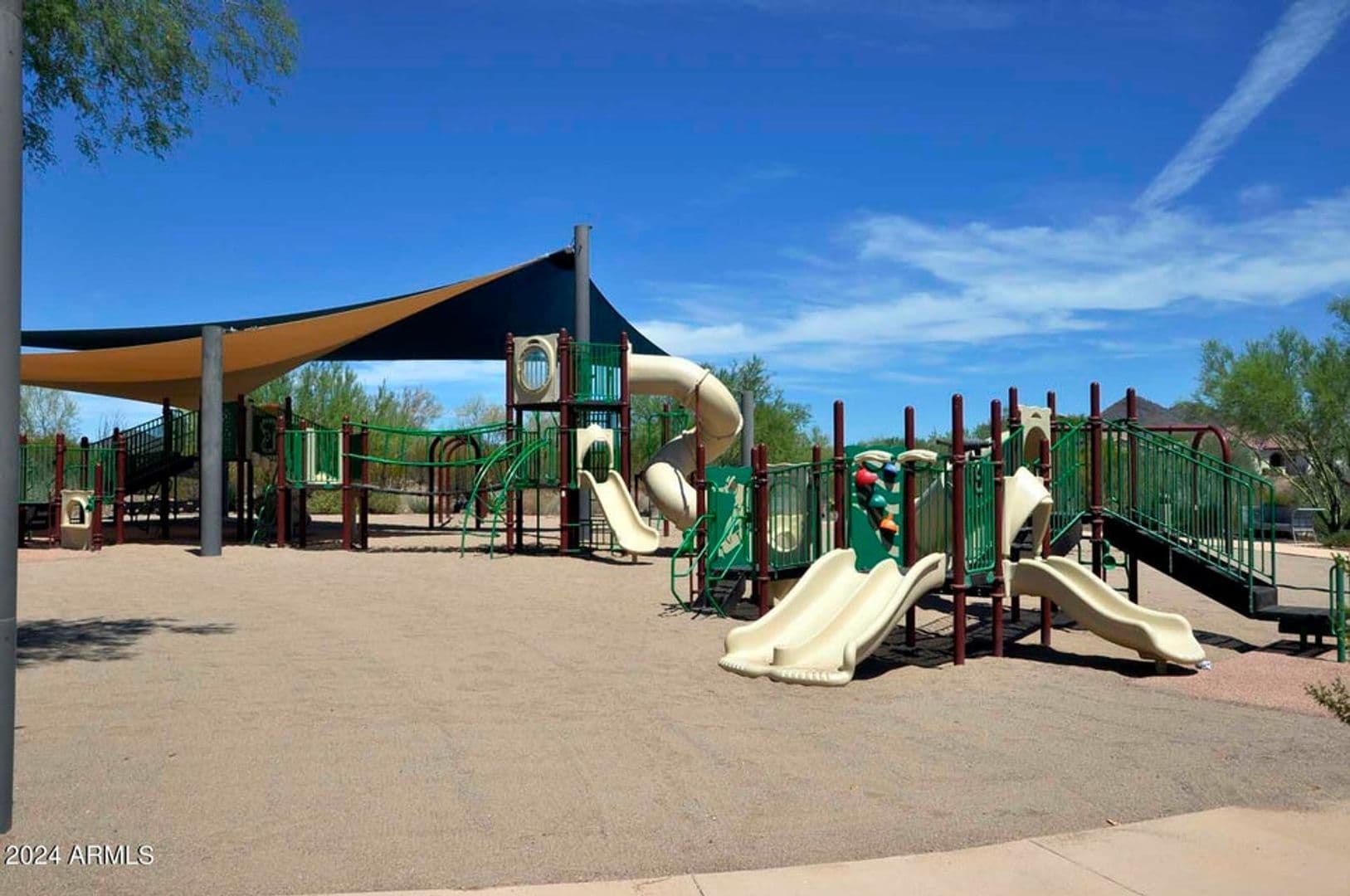 Peoria House: 29758 N 114th Dr