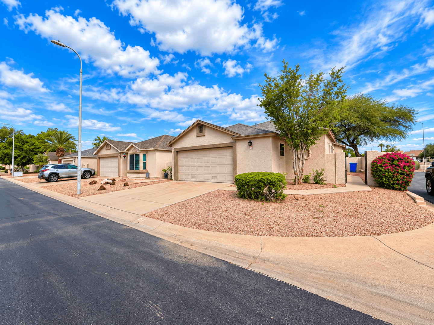 Mesa House: 4725 E Brown Rd #55