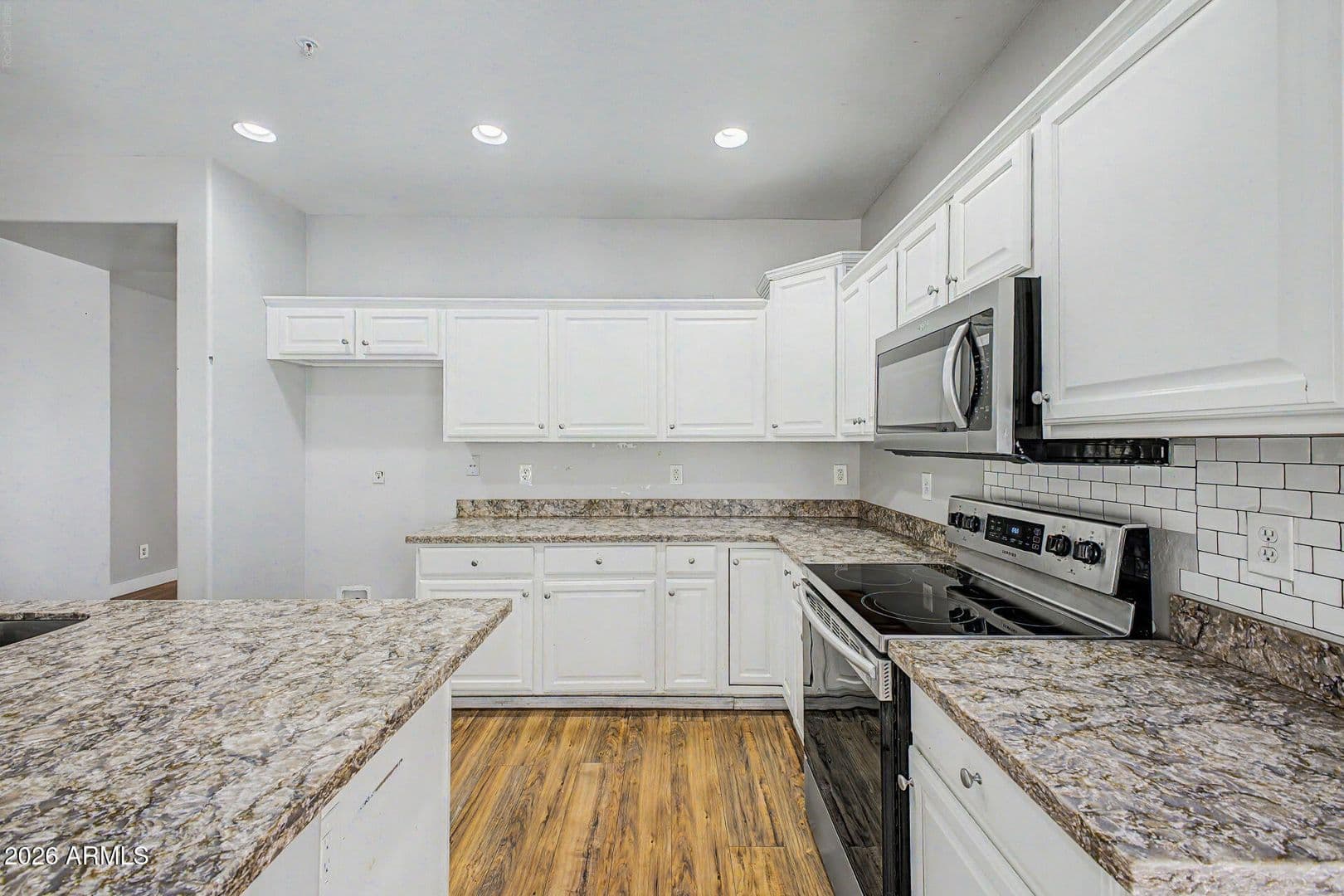 Phoenix House: 6520 W Range Mule Dr