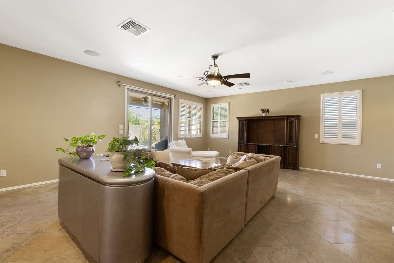 Gilbert House: 2992 E Ravenswood Dr