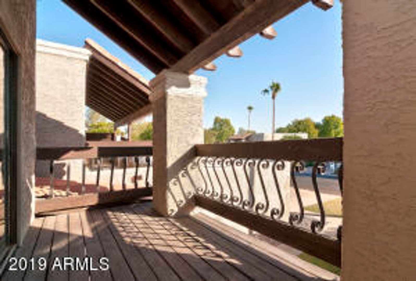 Scottsdale House: 7682 E Pleasant Run