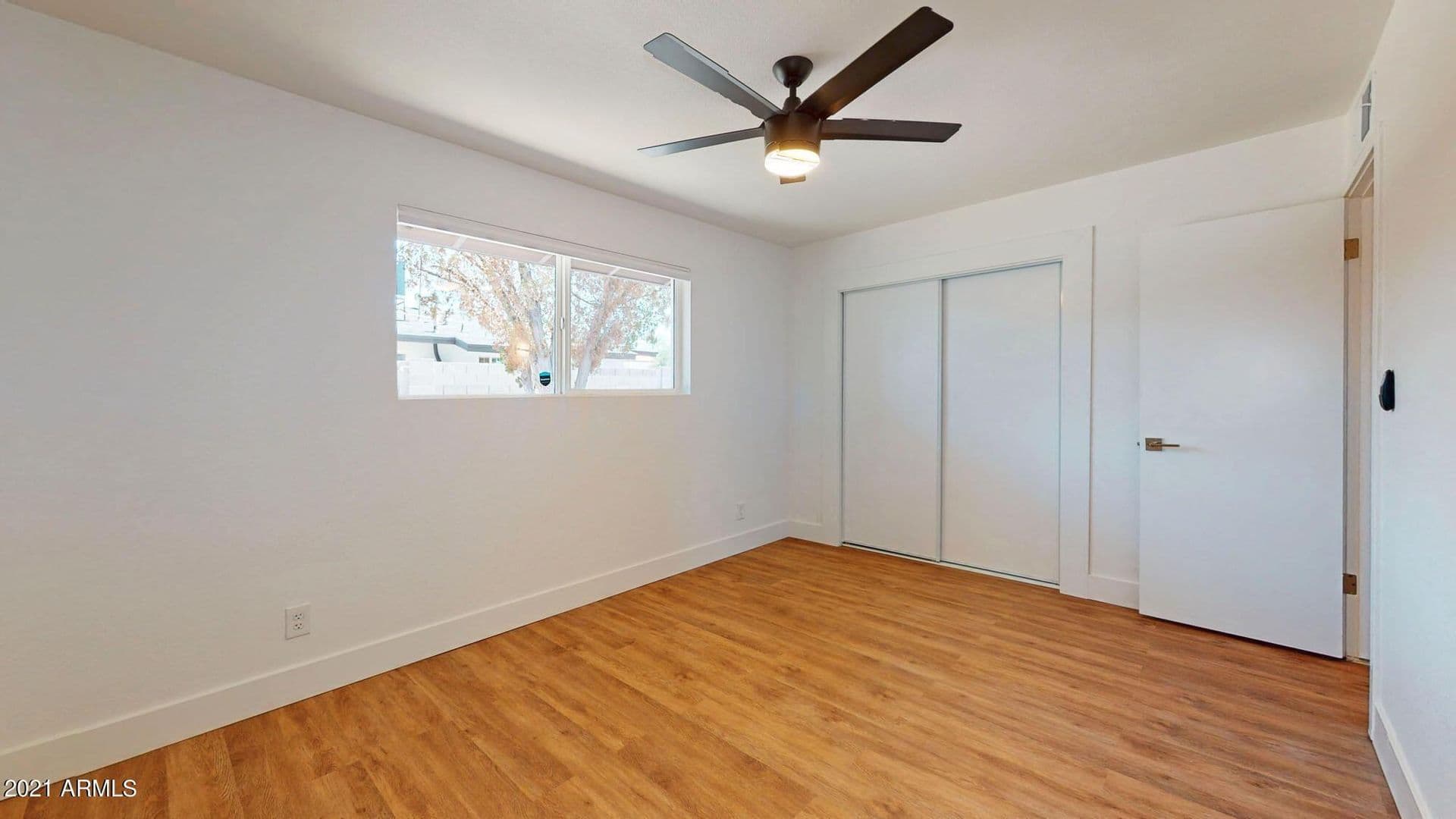 Phoenix House: 3942 E Earll Dr #1