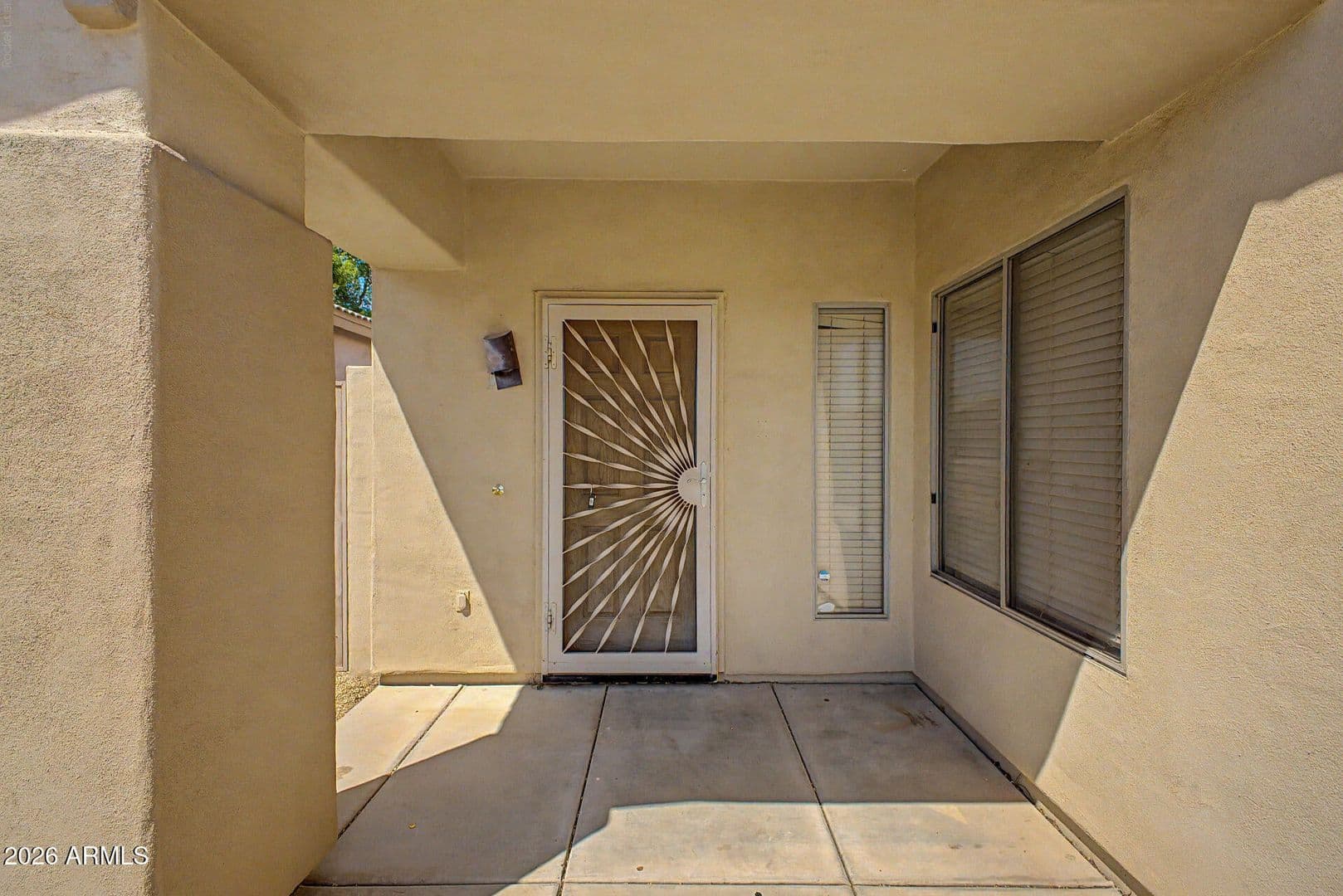 Phoenix House: 6520 W Range Mule Dr