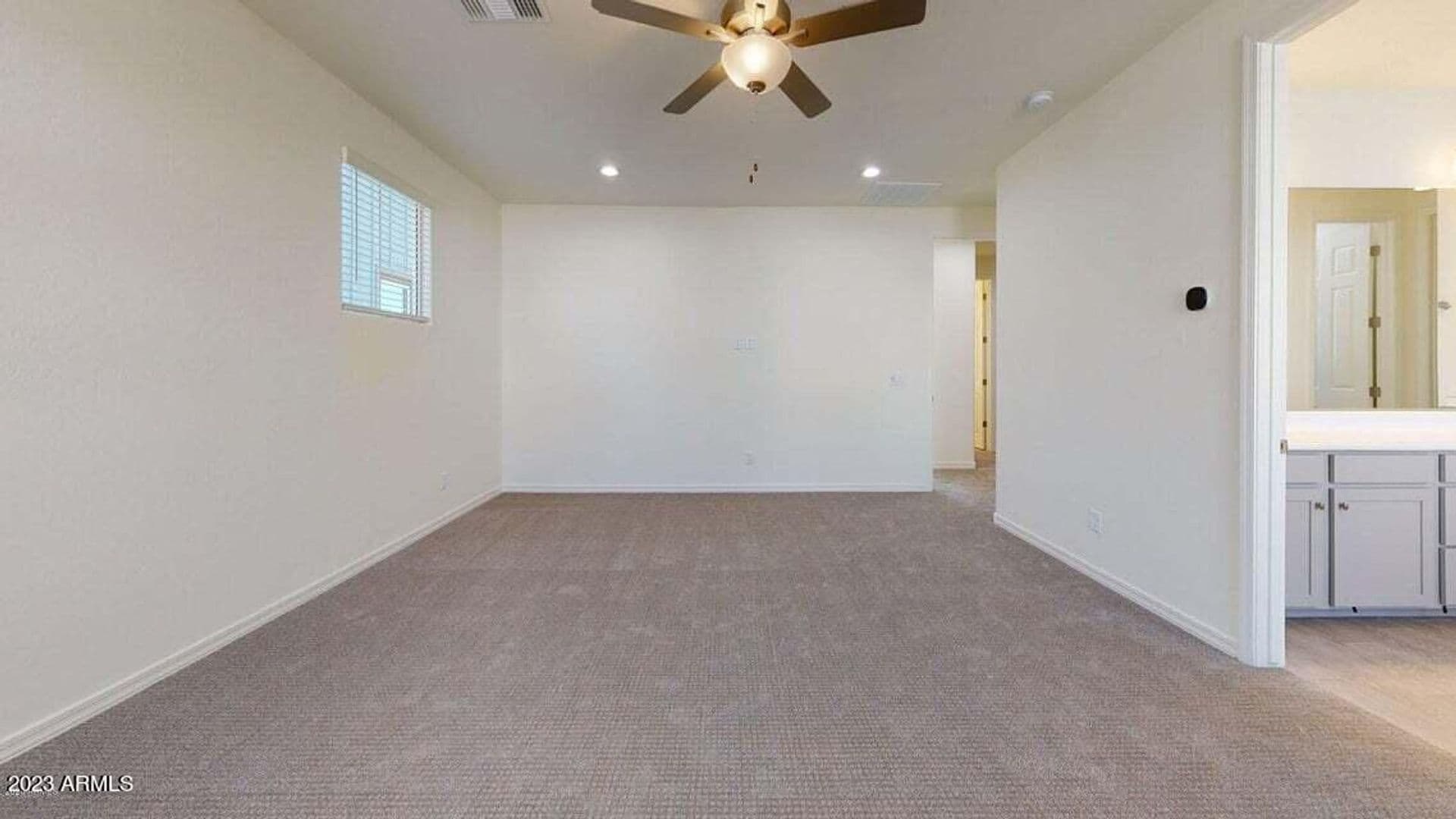Chandler House: 1107 S Vine St