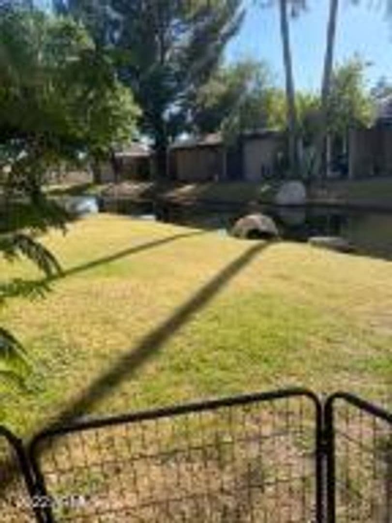 Mesa Townhome: 2232 W Lindner Ave #41