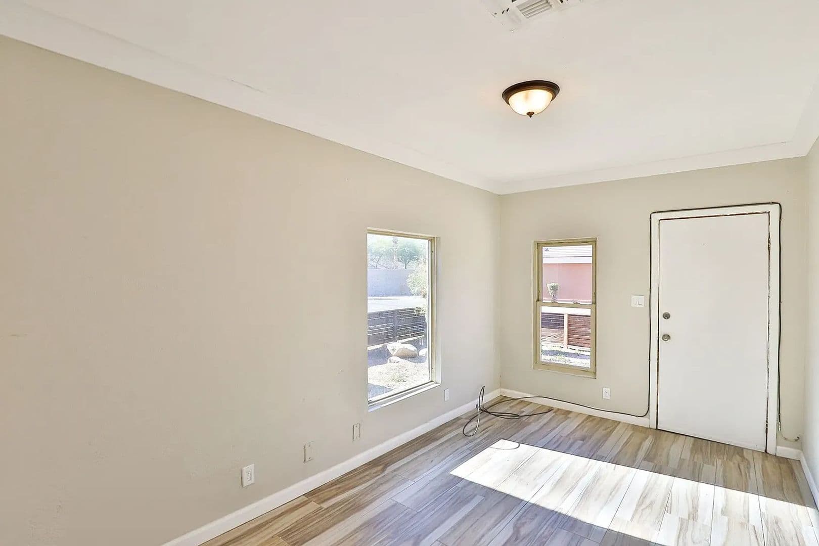 Phoenix House: 2501 E Culver St #C