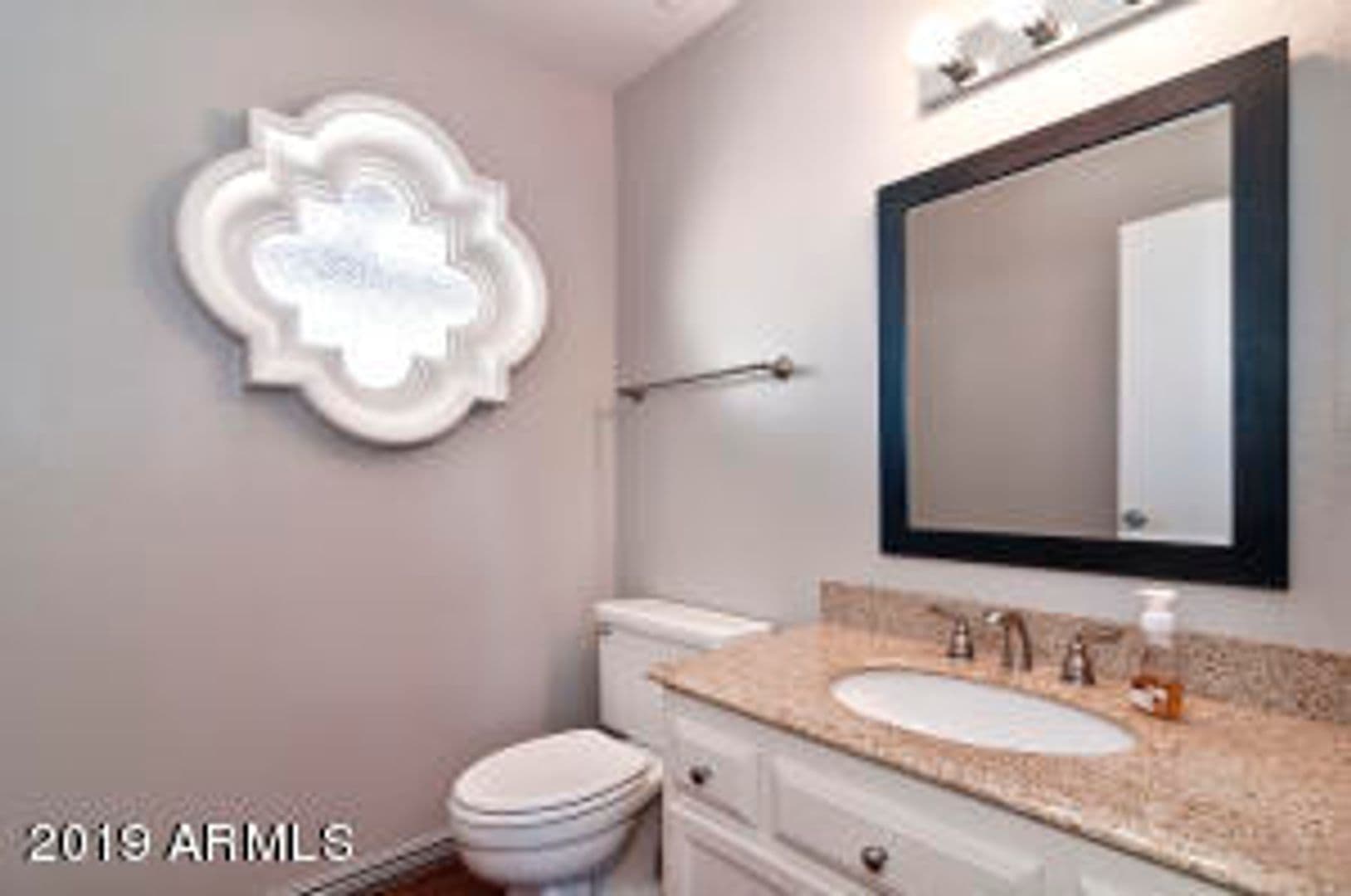 Scottsdale House: 7682 E Pleasant Run