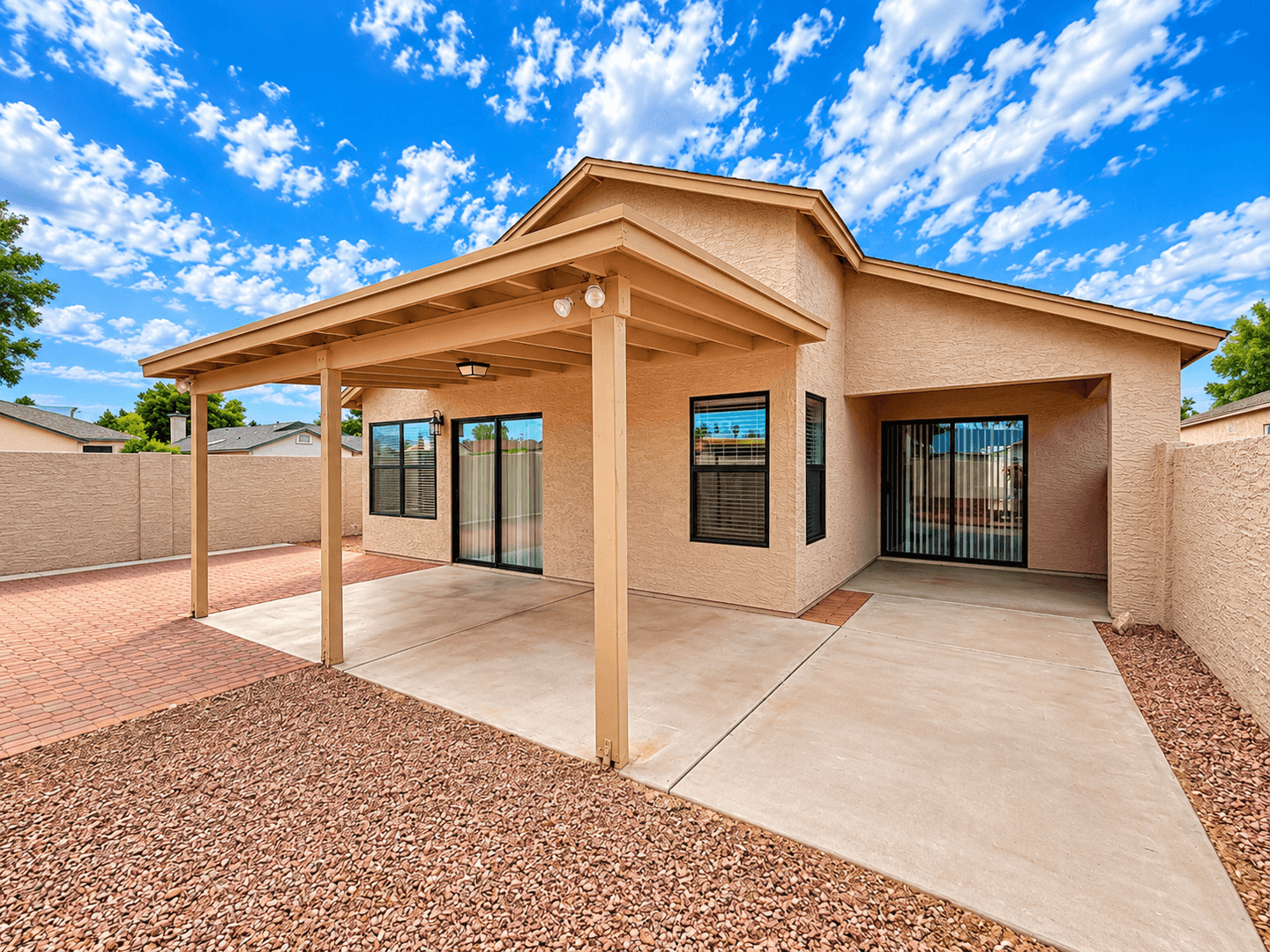 Mesa House: 4725 E Brown Rd #55