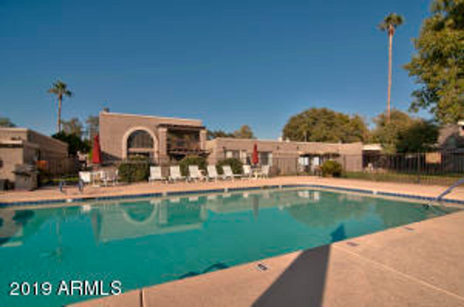Scottsdale House: 7682 E Pleasant Run