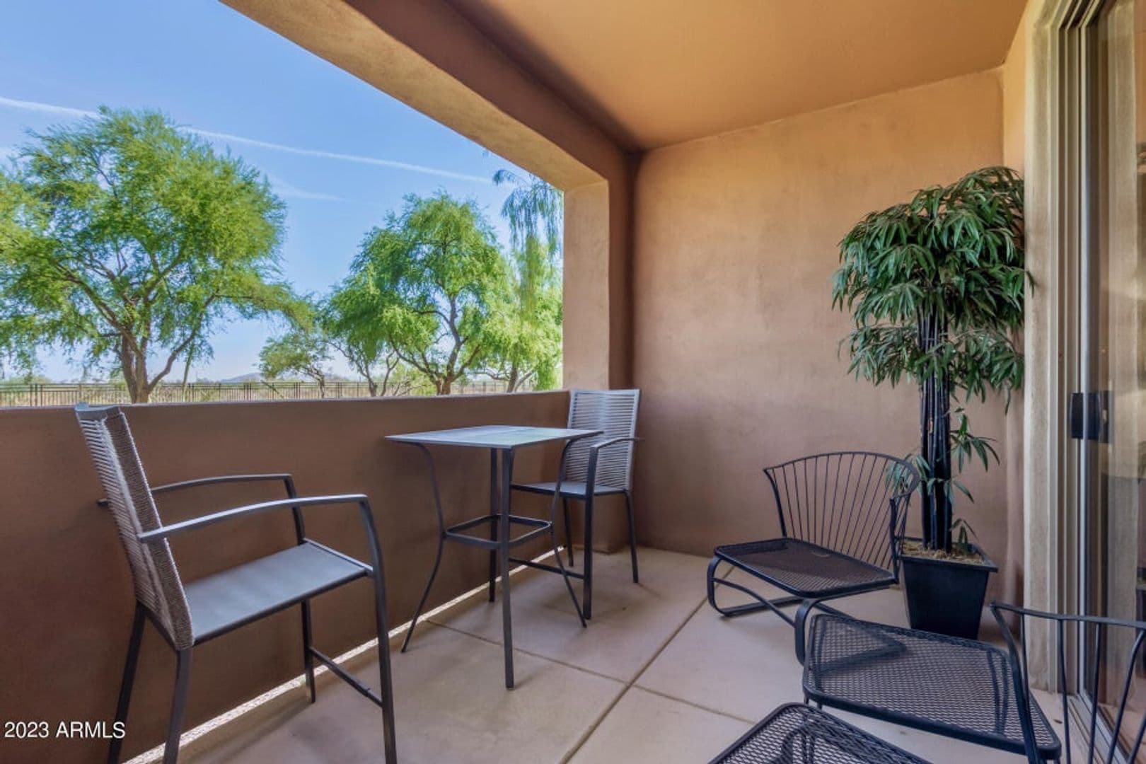 Scottsdale House: 19777 N 76th St #1332