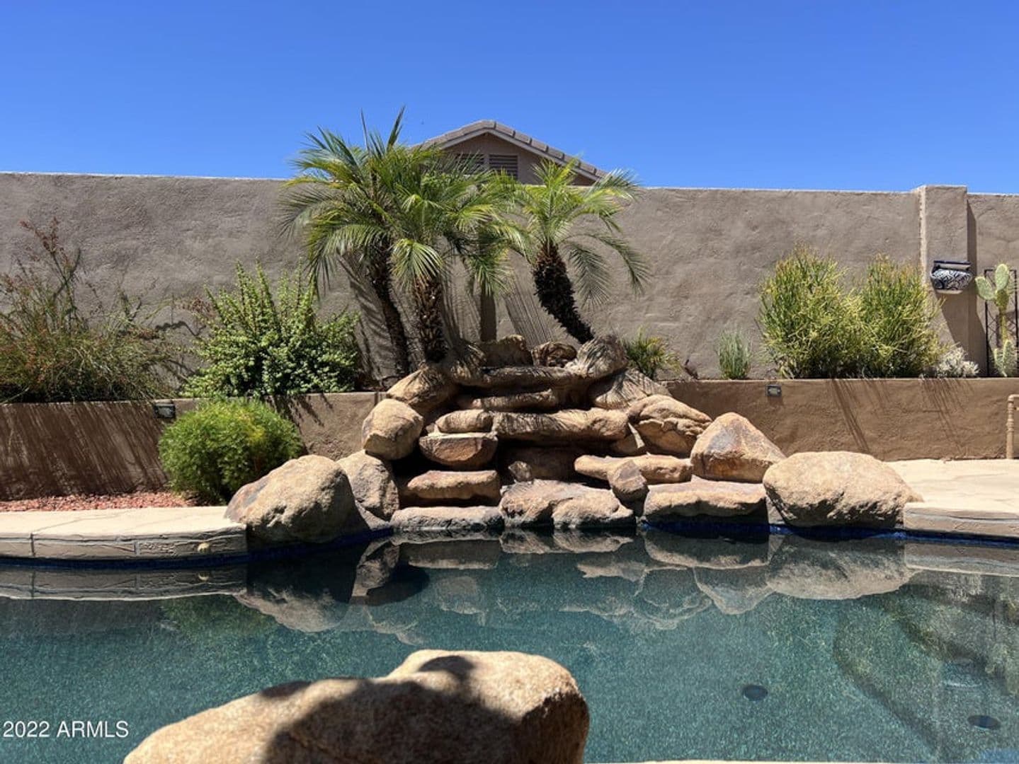 Peoria House: 7922 W Ross Ave