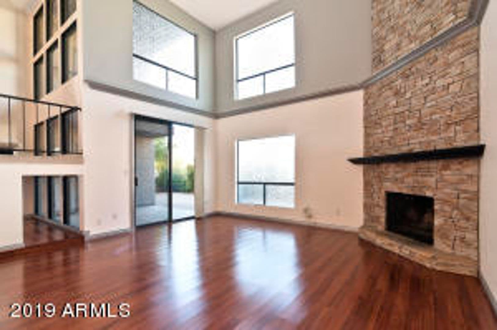 Scottsdale House: 7682 E Pleasant Run