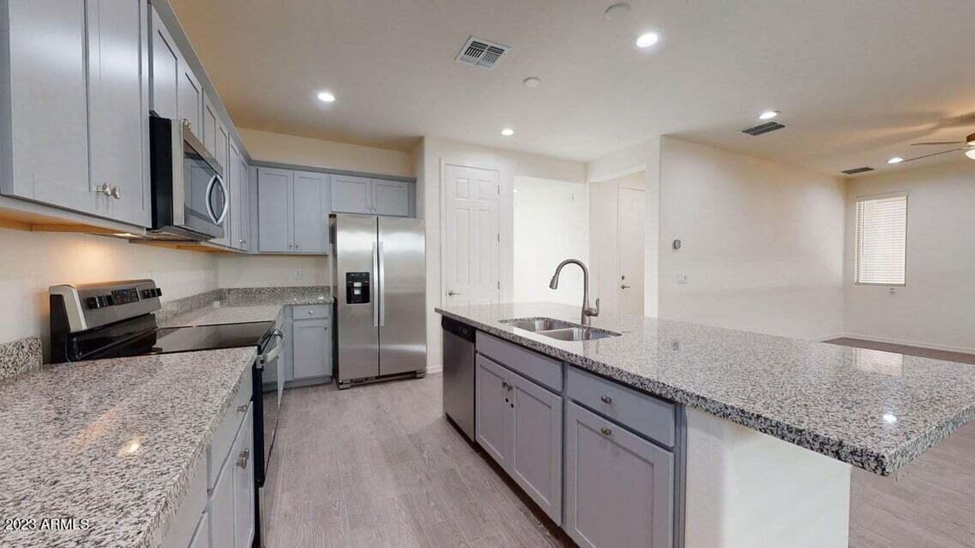 Chandler House: 1107 S Vine St