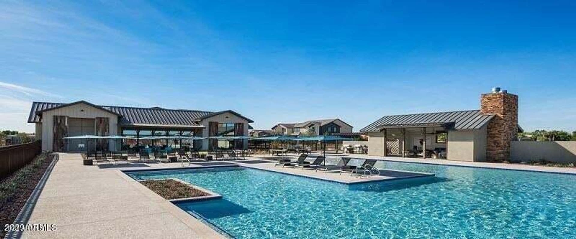 Chandler House: 1107 S Vine St