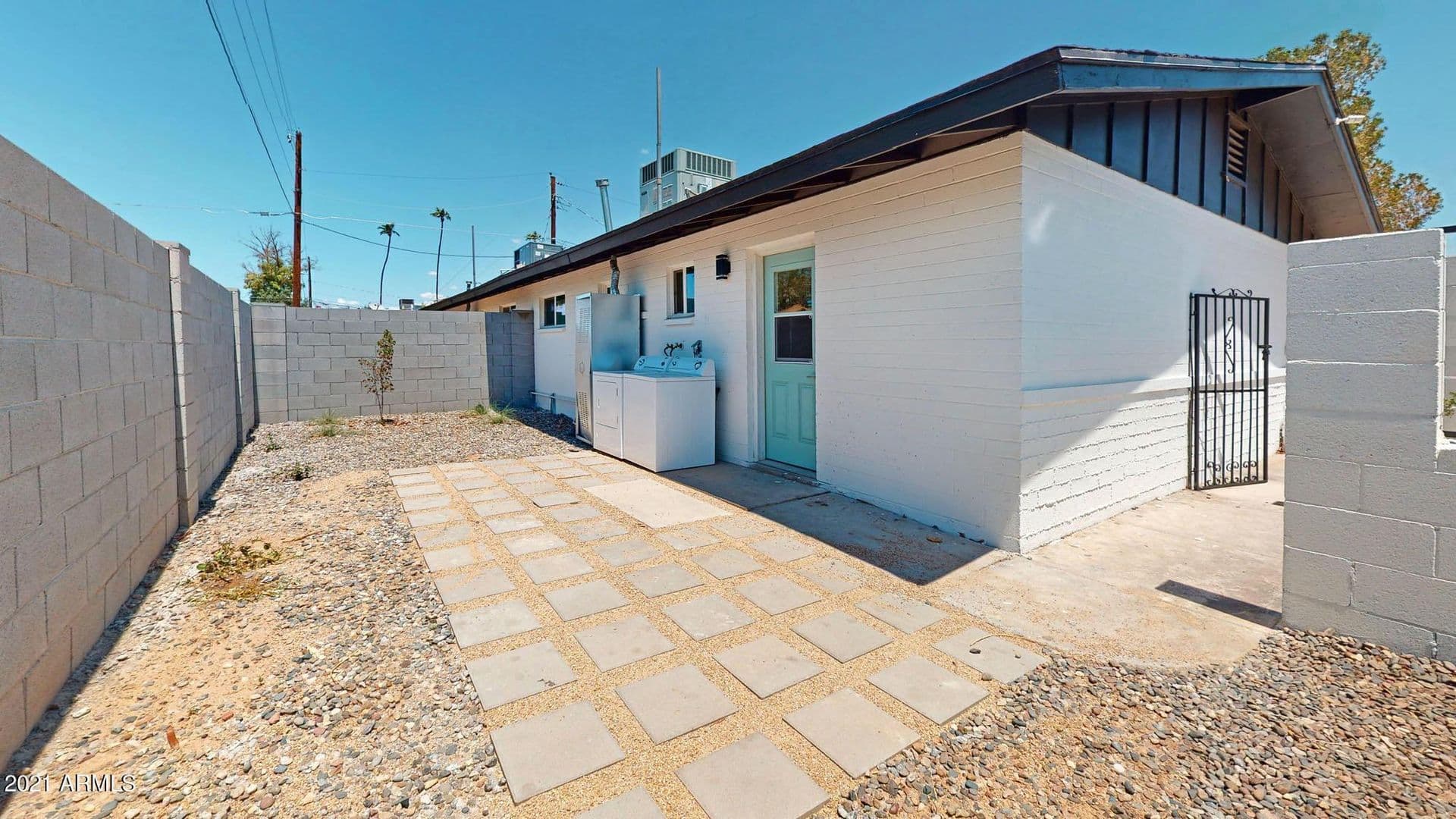 Phoenix House: 3942 E Earll Dr #1