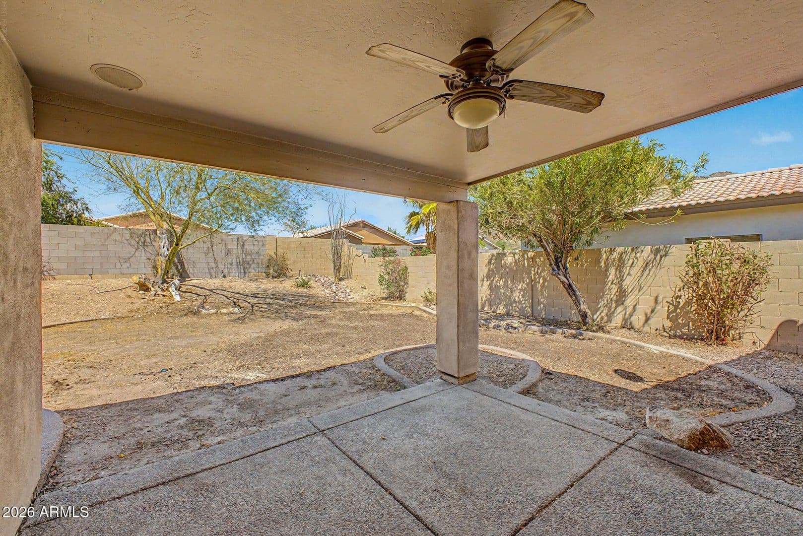 Phoenix House: 6520 W Range Mule Dr