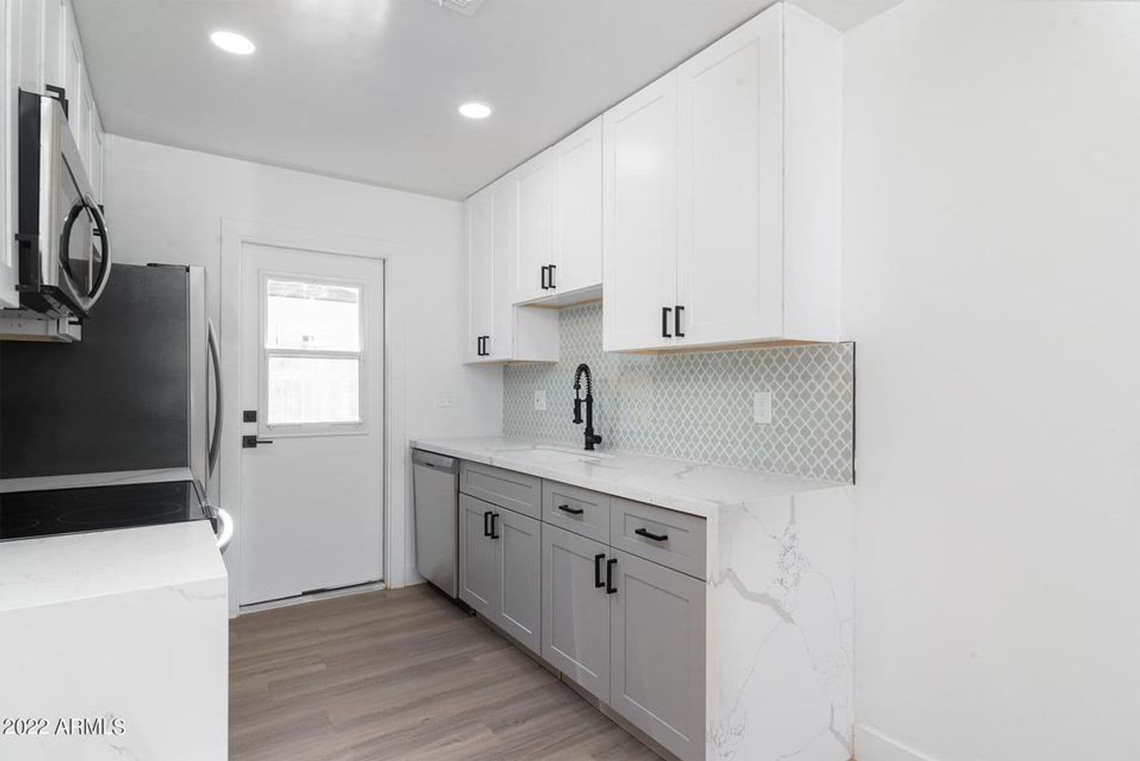 Scottsdale Apartment: 6616 E Avalon Dr