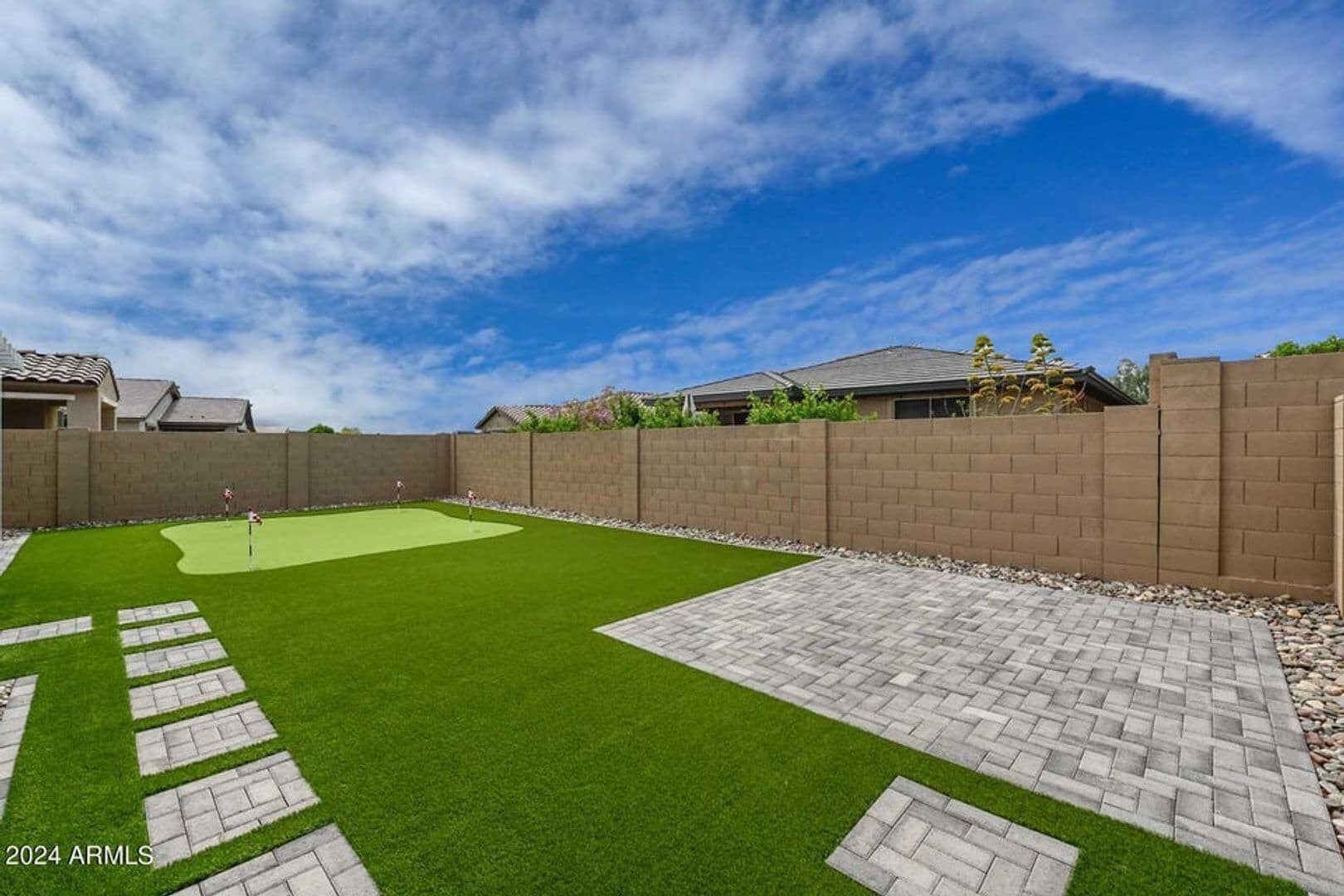 Peoria House: 29758 N 114th Dr