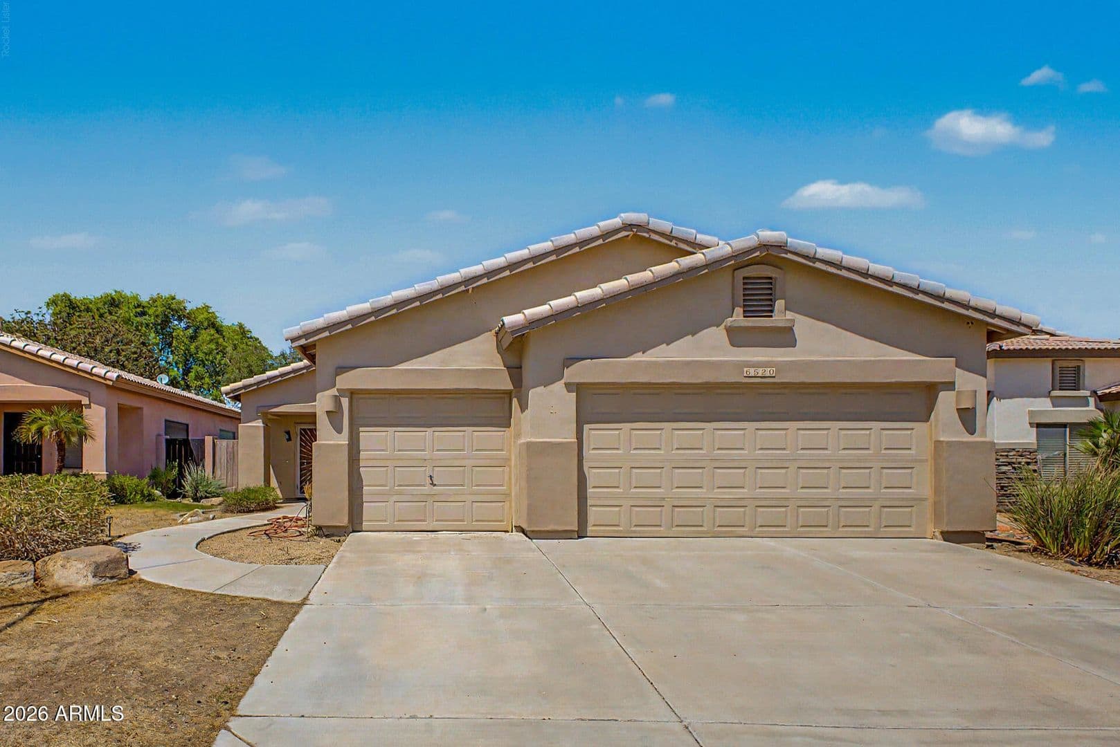 Phoenix House: 6520 W Range Mule Dr