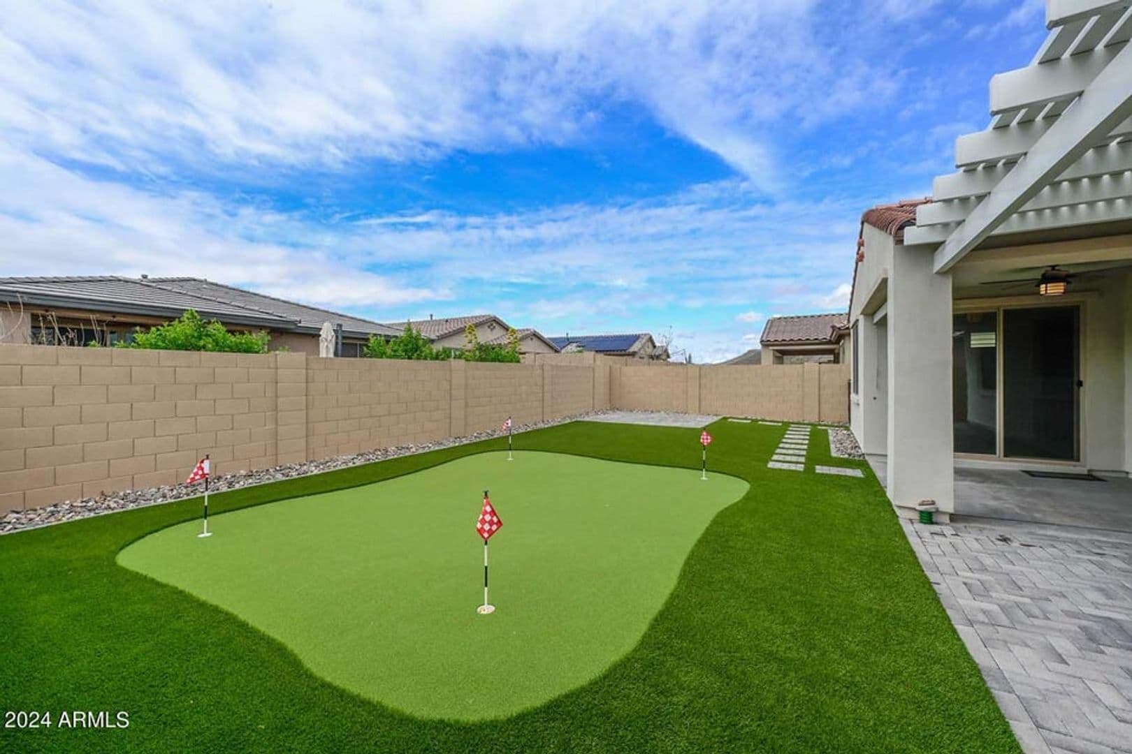 Peoria House: 29758 N 114th Dr