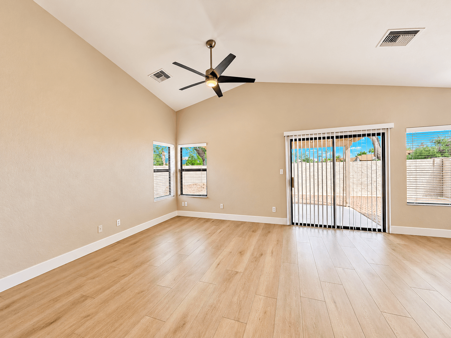 Mesa House: 4725 E Brown Rd #55