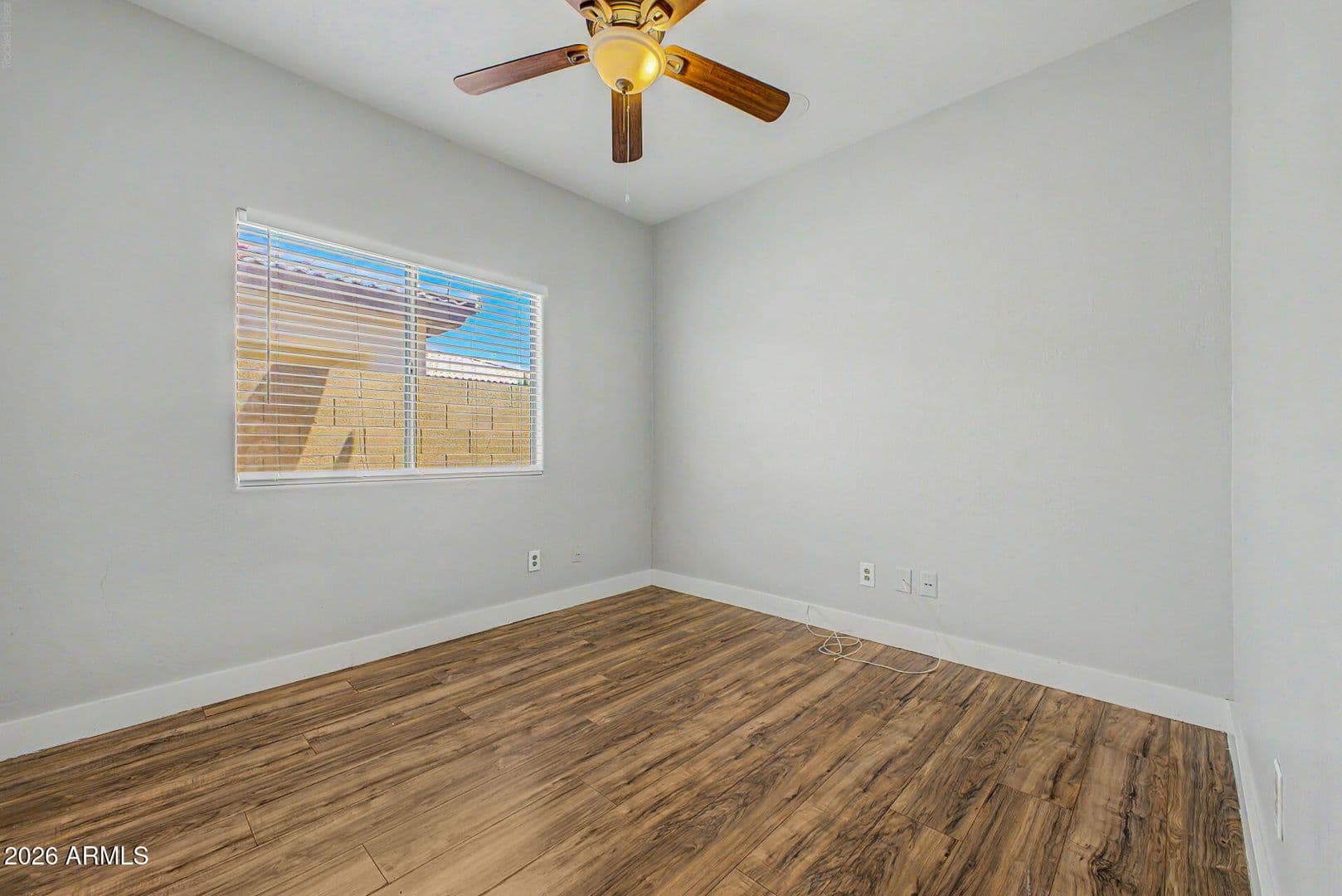 Phoenix House: 6520 W Range Mule Dr