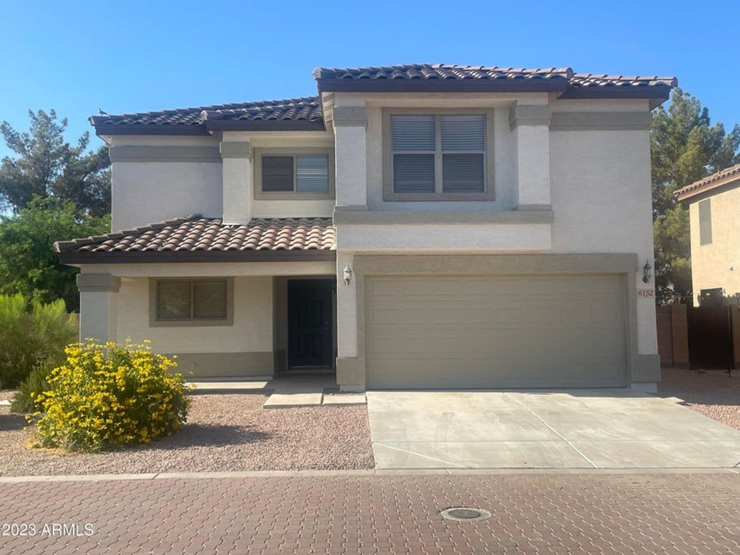Chandler House: 6152 S Sharon Ct