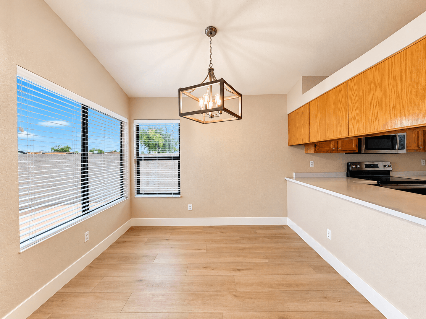 Mesa House: 4725 E Brown Rd #55