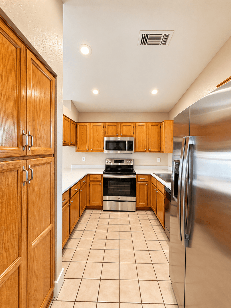 Mesa House: 4725 E Brown Rd #55