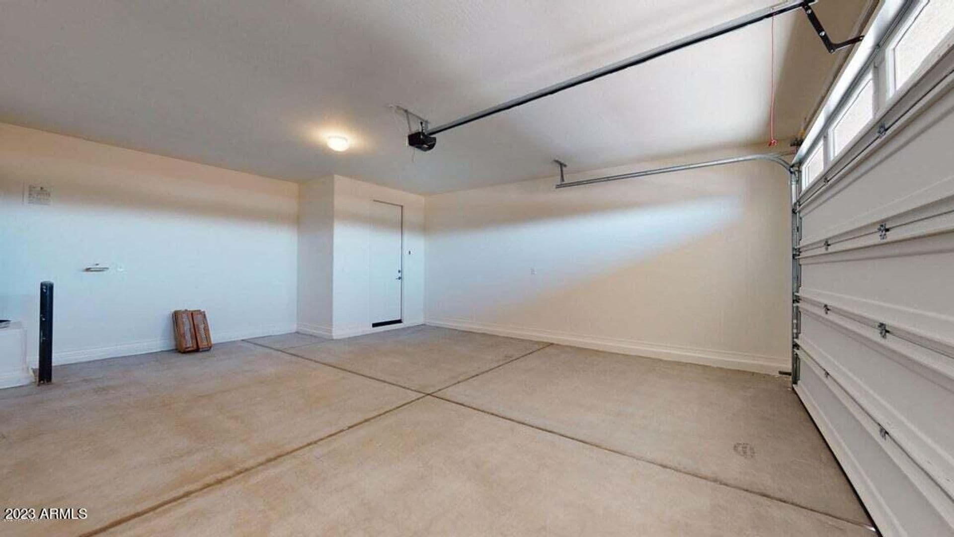 Chandler House: 1107 S Vine St
