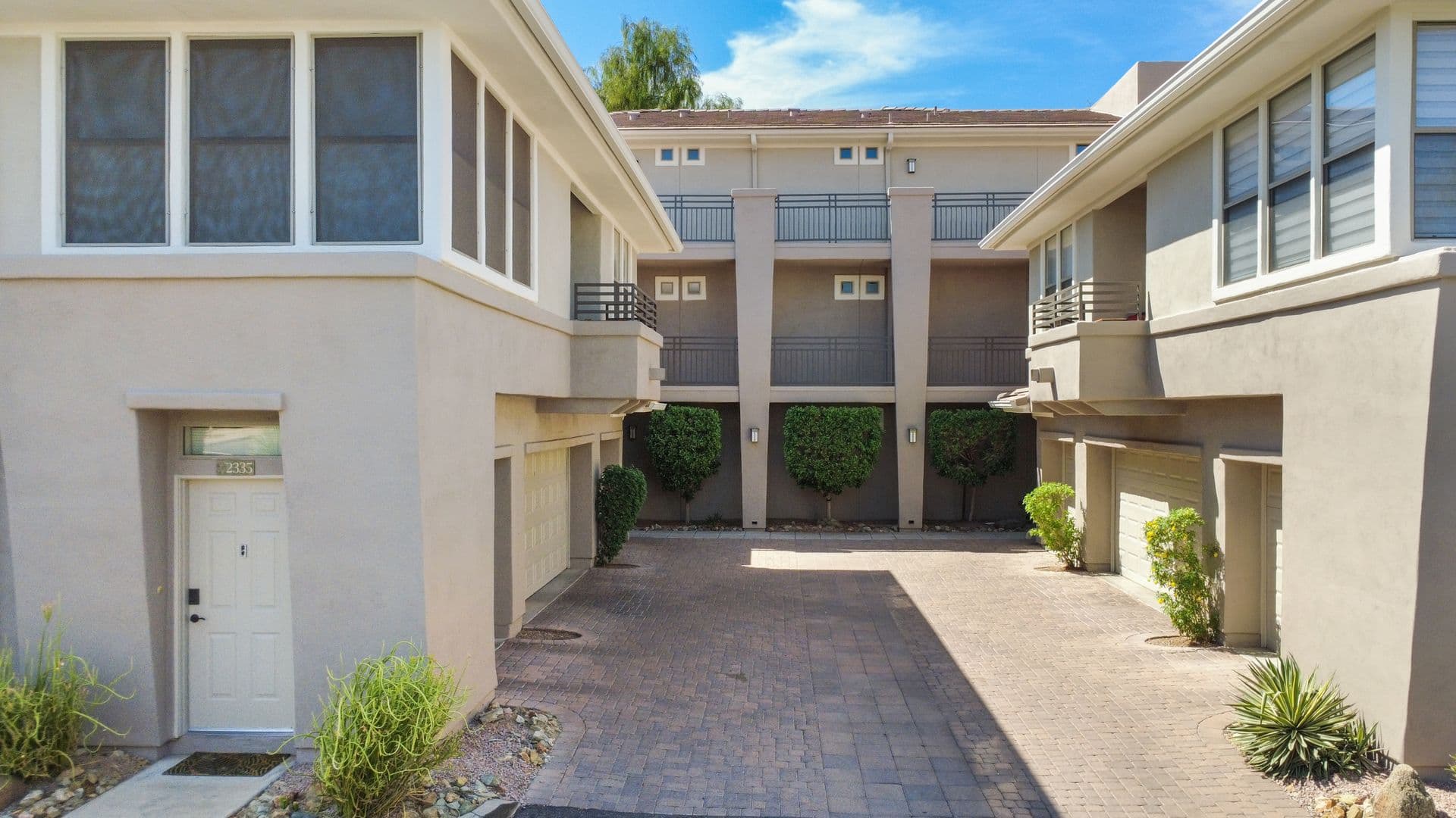 Scottsdale House: 19777 N 76th St #1332