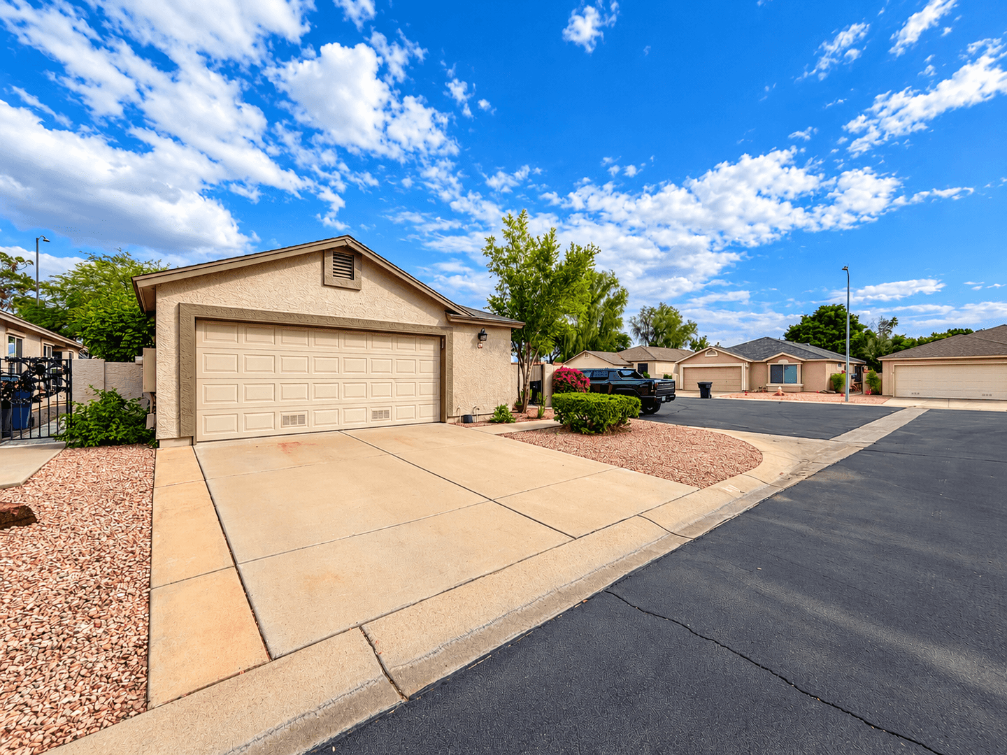 Mesa House: 4725 E Brown Rd #55