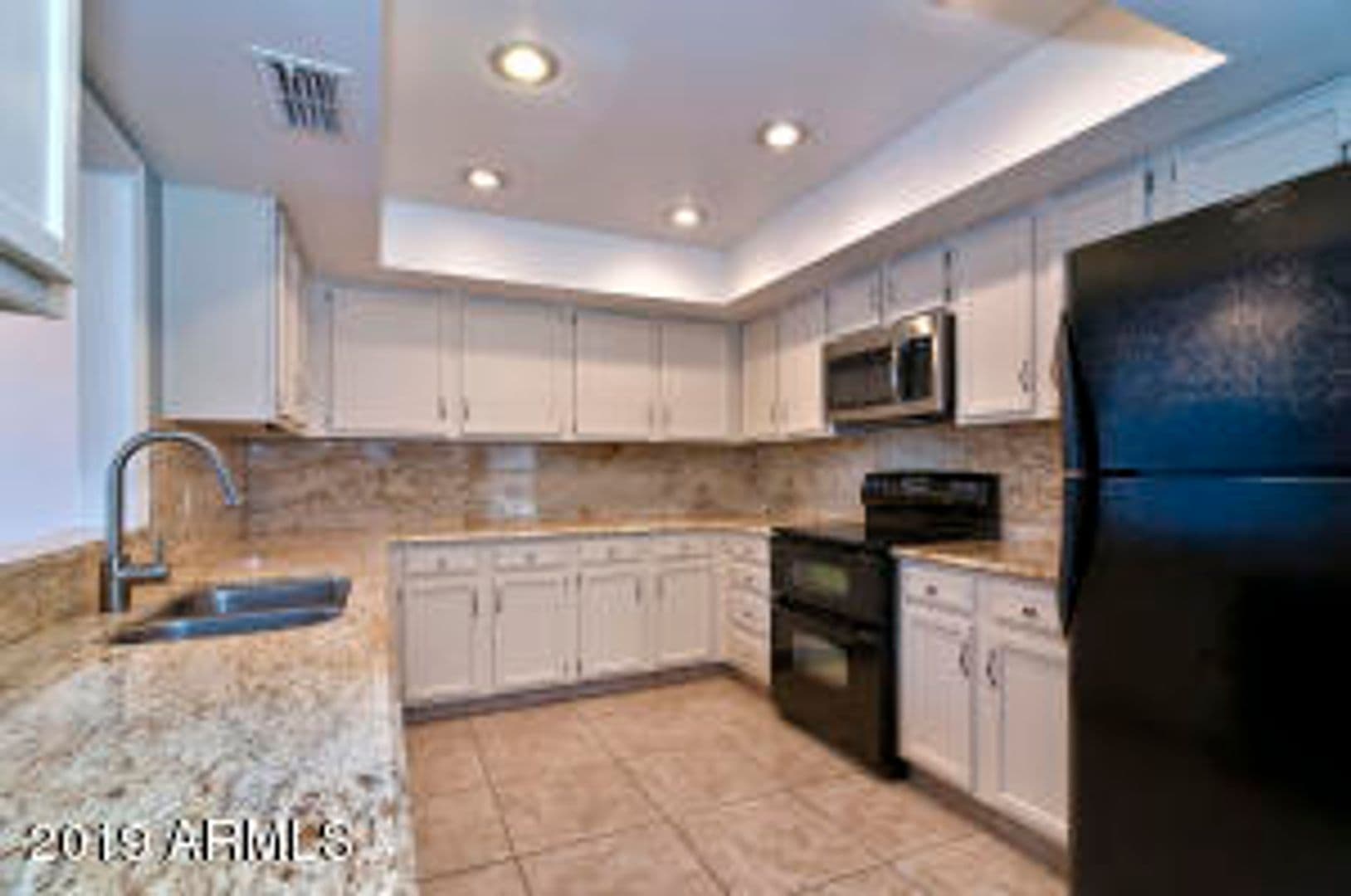 Scottsdale House: 7682 E Pleasant Run