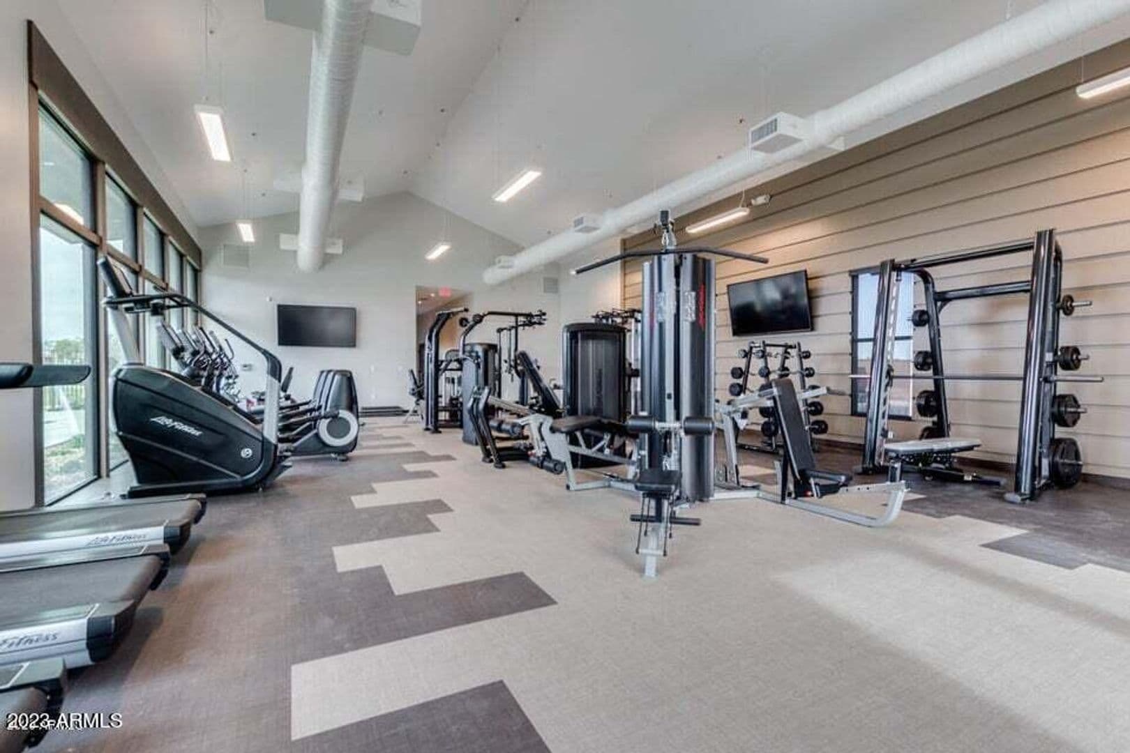 Chandler House: 1107 S Vine St