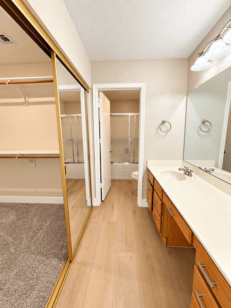 Mesa House: 4725 E Brown Rd #55